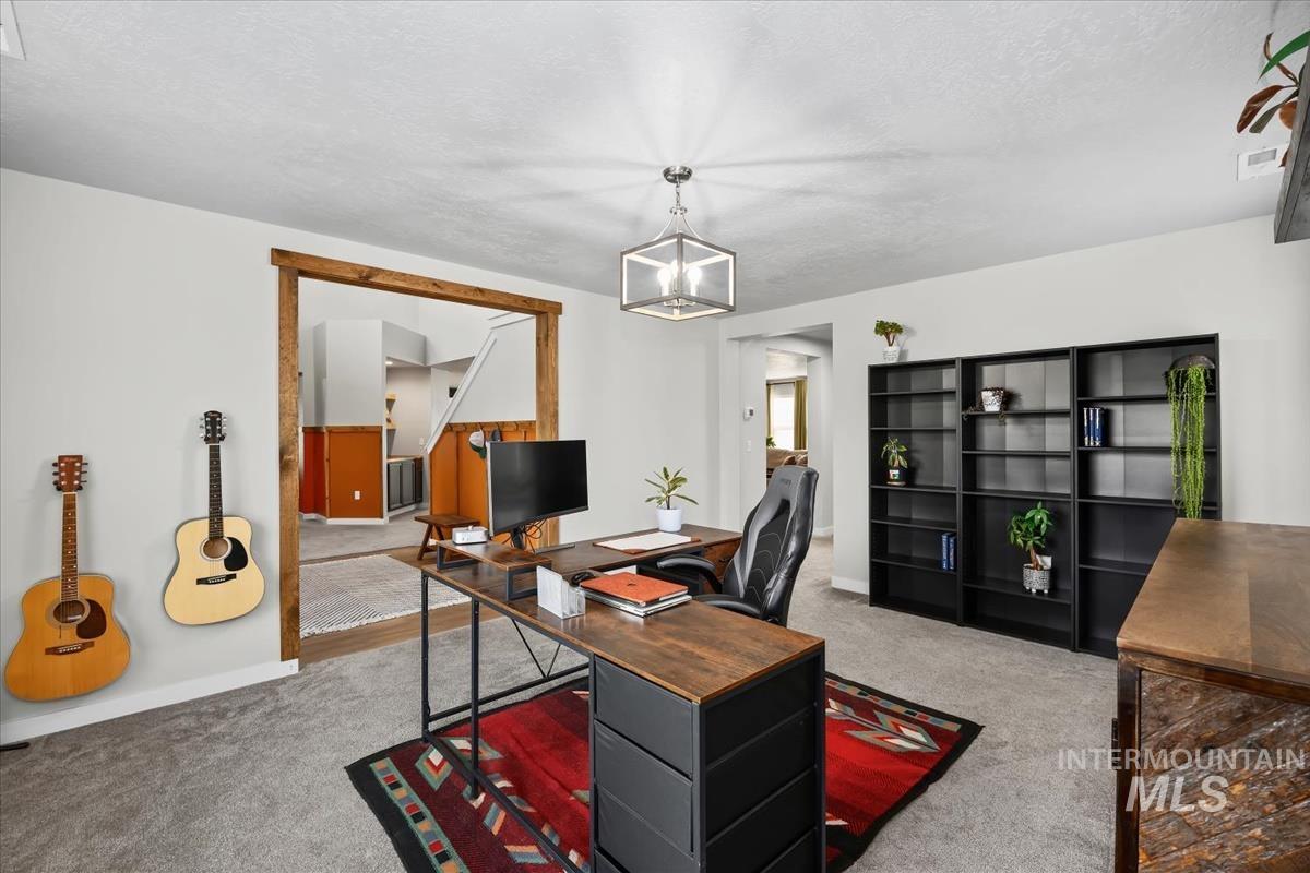 3101 N Night Owl Ave, Kuna, Idaho 83634, 4 Bedrooms, 3 Bathrooms, Residential For Sale, Price $645,000,MLS 98999785