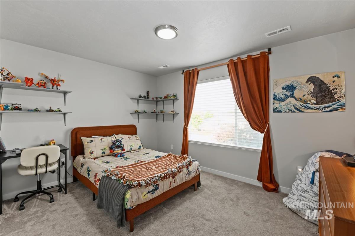 3101 N Night Owl Ave, Kuna, Idaho 83634, 4 Bedrooms, 3 Bathrooms, Residential For Sale, Price $645,000,MLS 98999785
