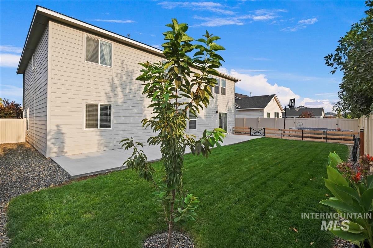 3101 N Night Owl Ave, Kuna, Idaho 83634, 4 Bedrooms, 3 Bathrooms, Residential For Sale, Price $645,000,MLS 98999785