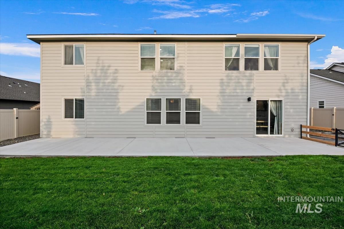 3101 N Night Owl Ave, Kuna, Idaho 83634, 4 Bedrooms, 3 Bathrooms, Residential For Sale, Price $645,000,MLS 98999785
