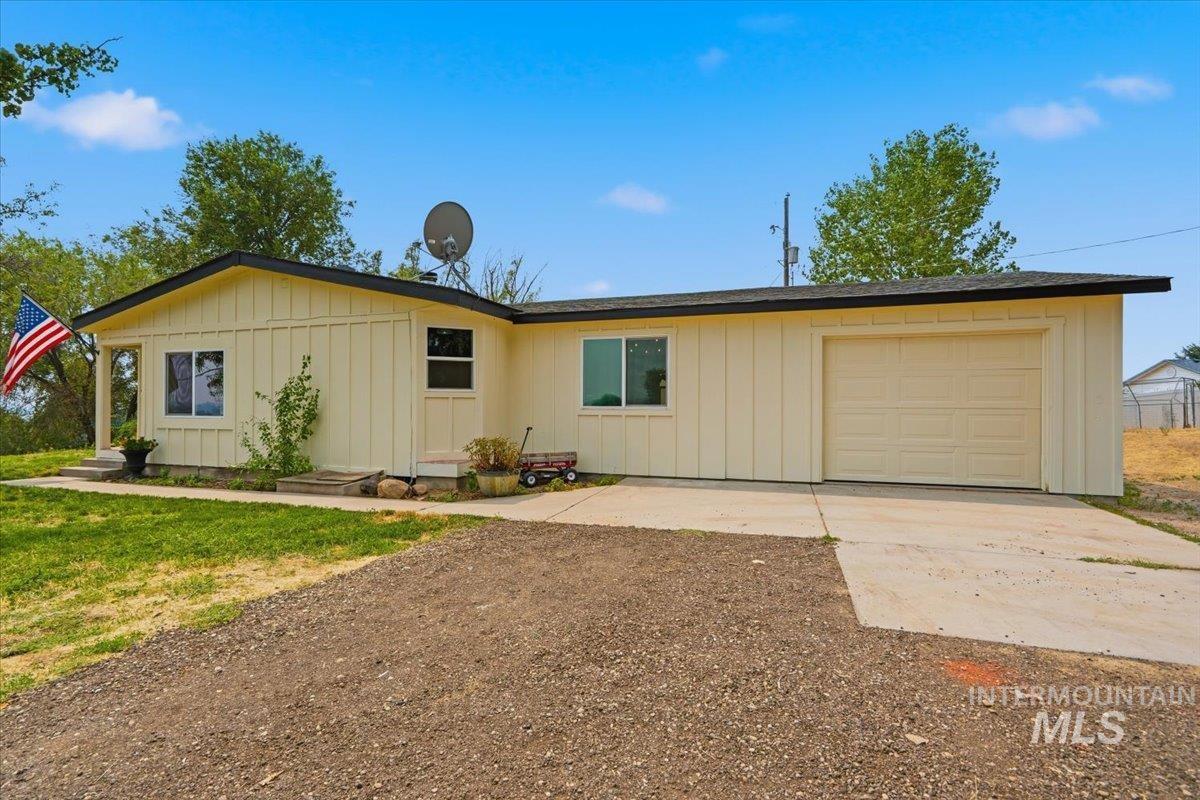 Residential For Sale