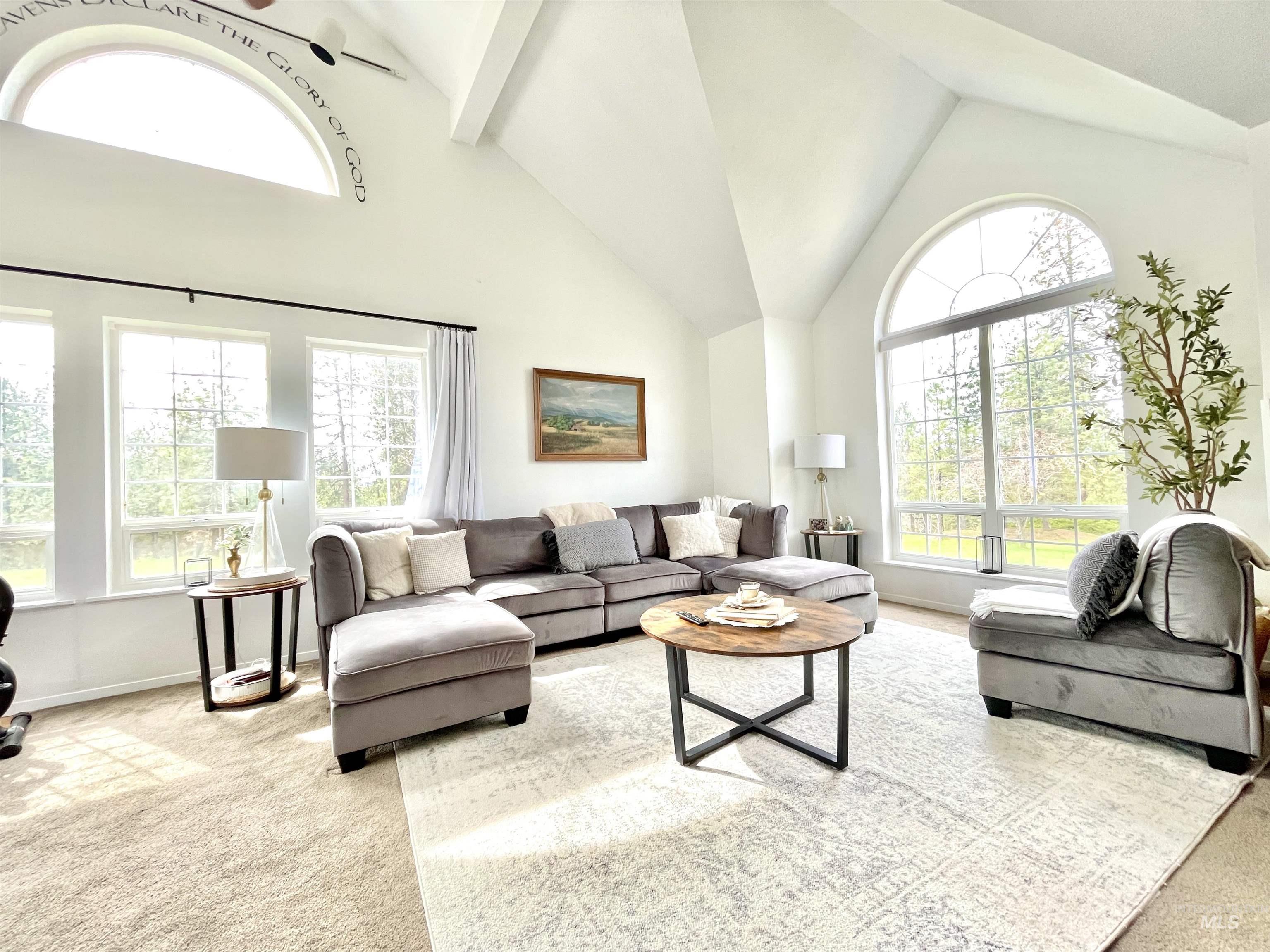 637 Leitch Creek Rd, Kooskia, Idaho 83539, 3 Bedrooms, 2.5 Bathrooms, Residential For Sale, Price $679,000,MLS 98999788
