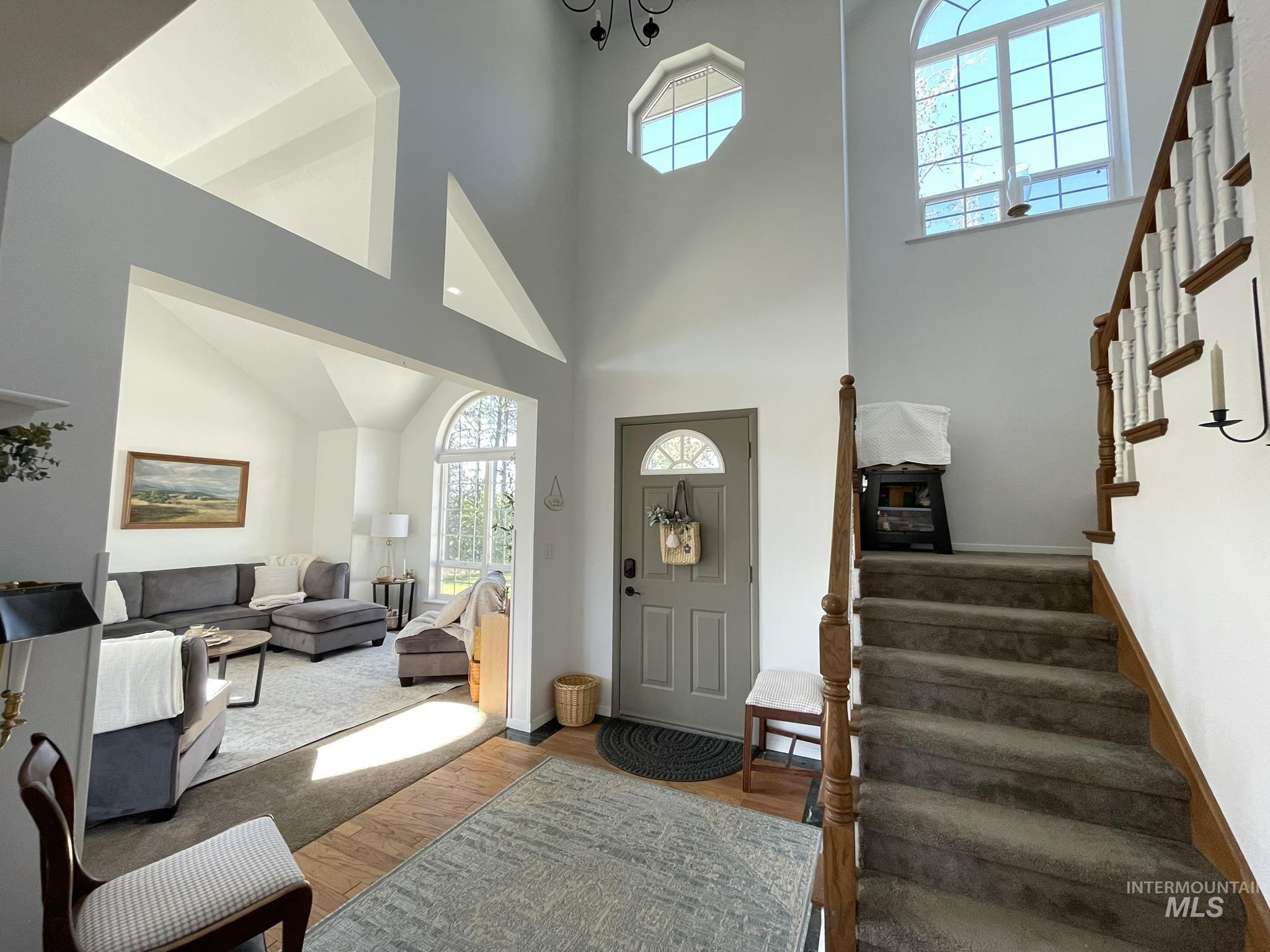 637 Leitch Creek Rd, Kooskia, Idaho 83539, 3 Bedrooms, 2.5 Bathrooms, Residential For Sale, Price $679,000,MLS 98999788