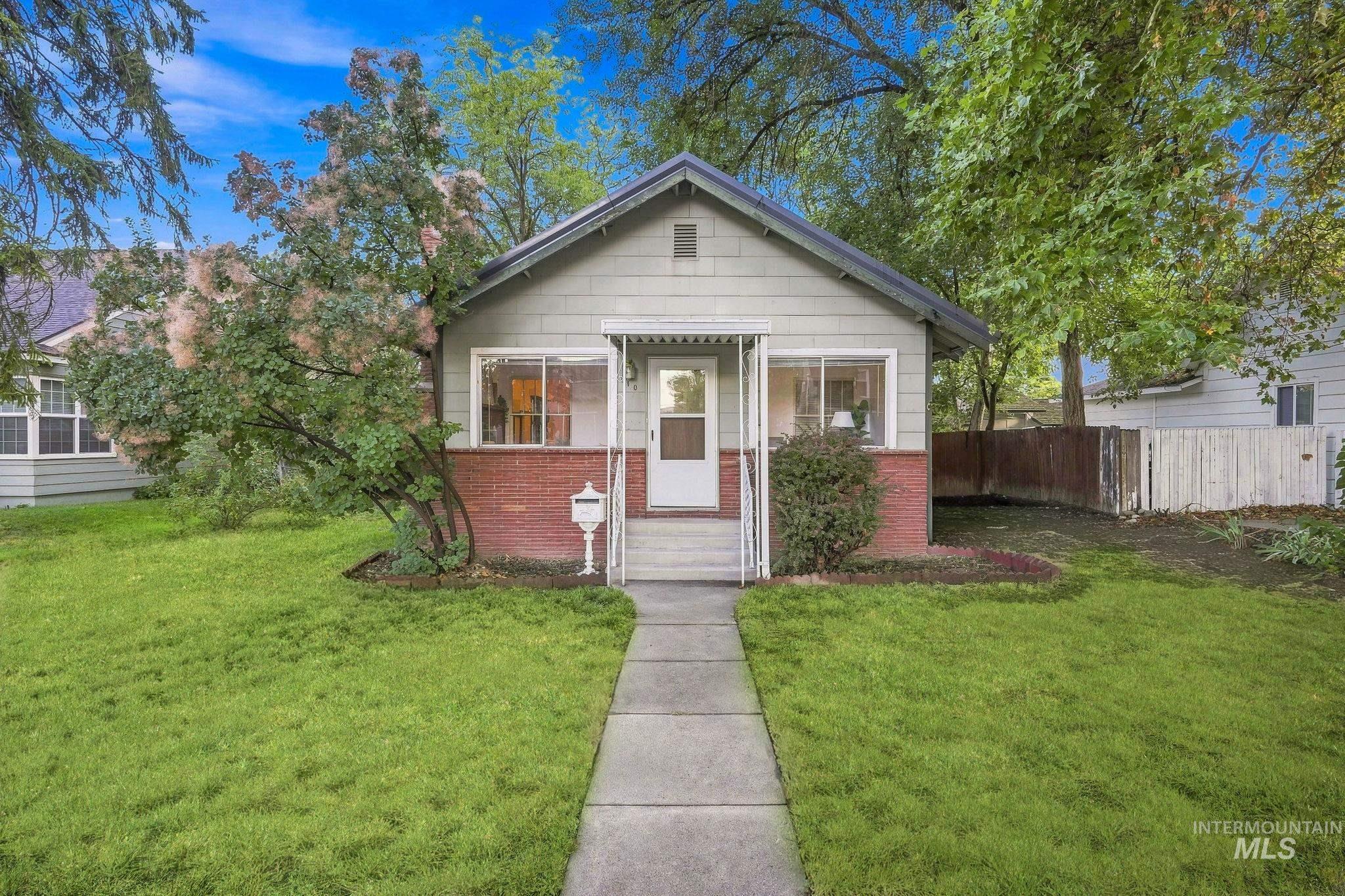 Residential For Sale