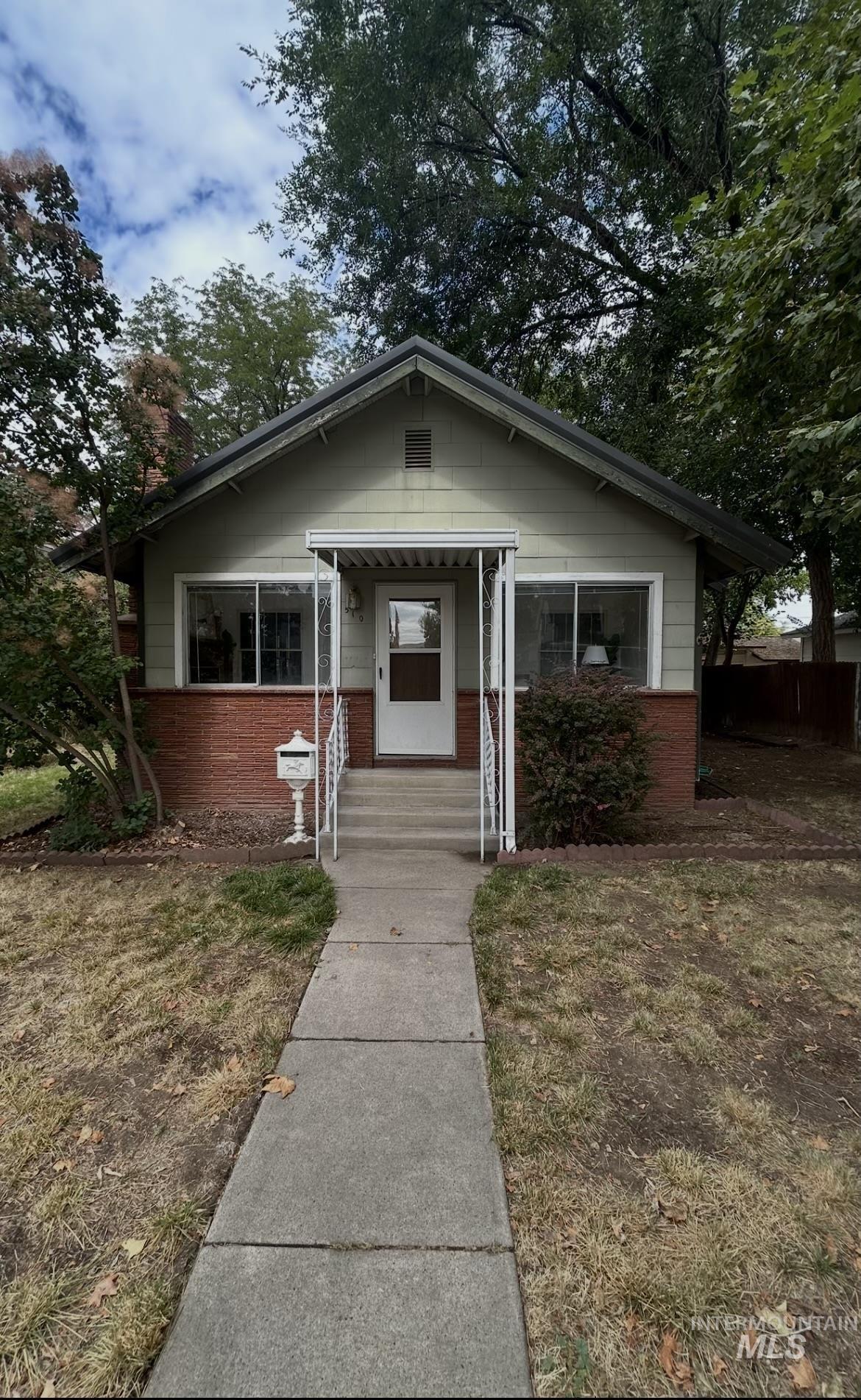 Residential For Sale