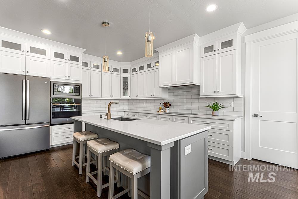 3298 S Cobble Pl, Meridian, Idaho 83642, 3 Bedrooms, 2.5 Bathrooms, Residential For Sale, Price $679,900,MLS 98999790