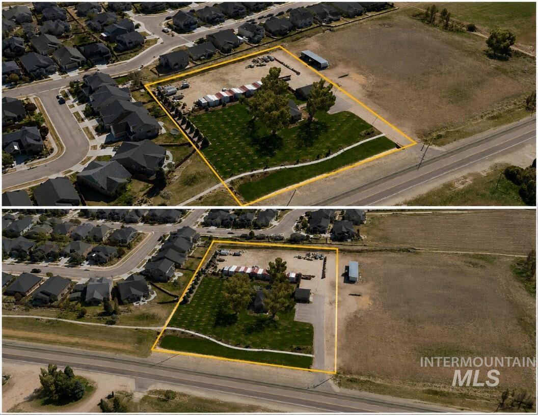 10287 W State Street, Star, Idaho 83669, Business/Commercial For Sale, Price $2,146,000, 98999791