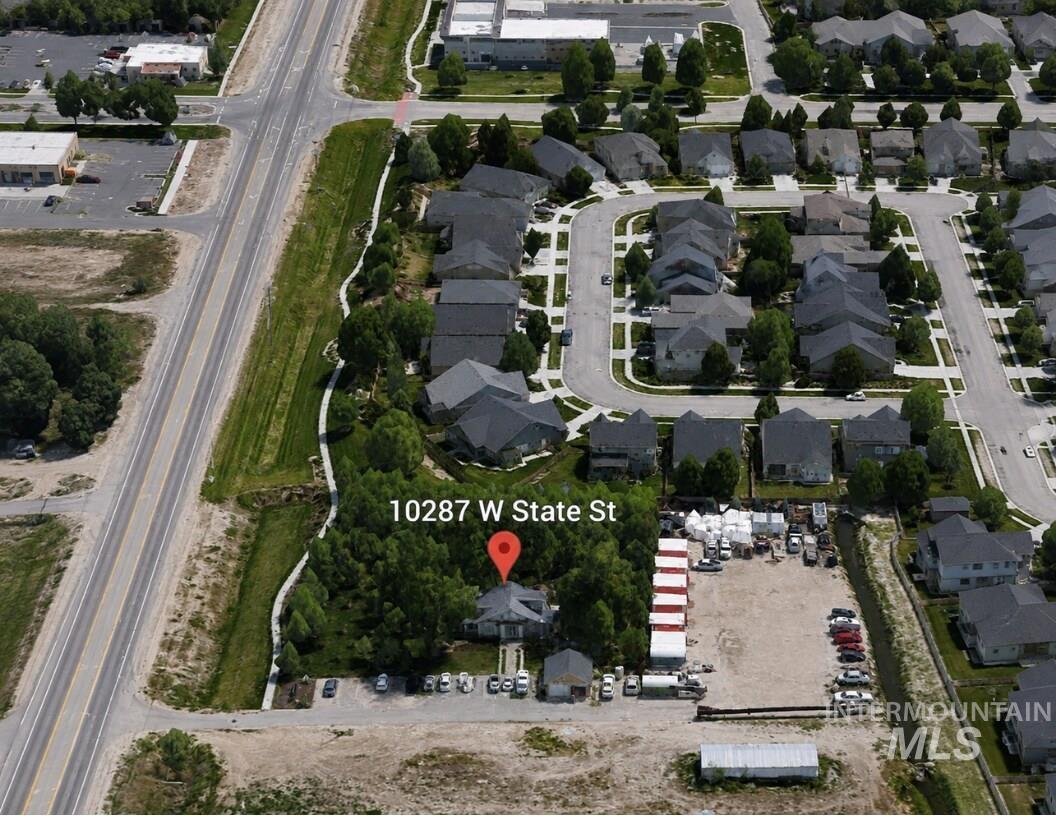 10287 W State Street, Star, Idaho 83669, Business/Commercial For Sale, Price $2,146,000, 98999791