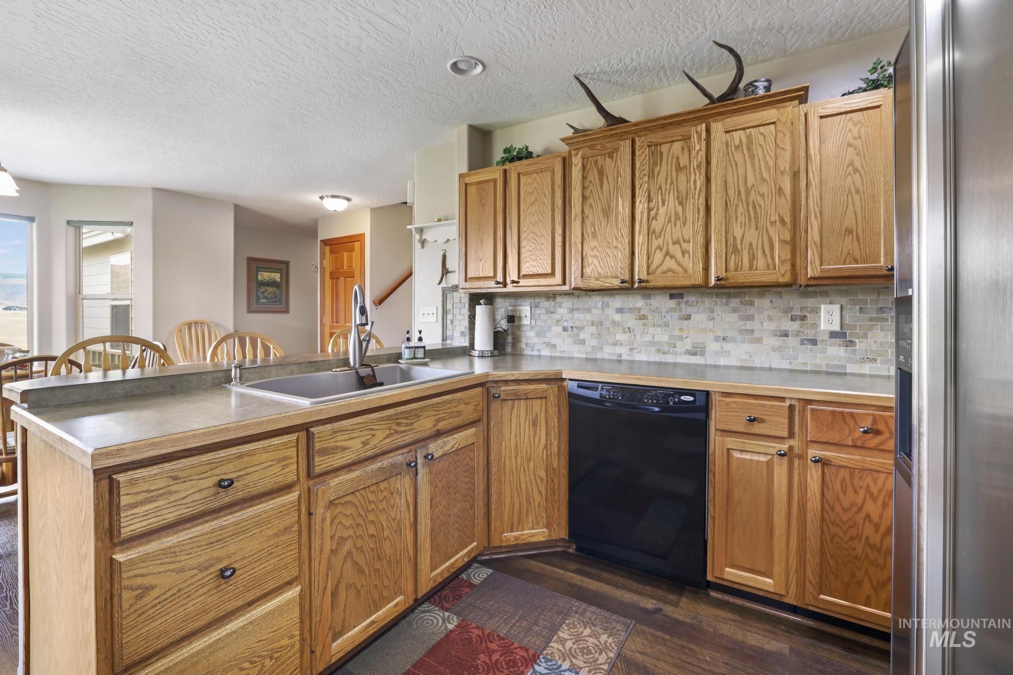103 Horseshoe Loop, Fairfield, Idaho 83327, 4 Bedrooms, 2 Bathrooms, Residential For Sale, Price $849,500, 98999792