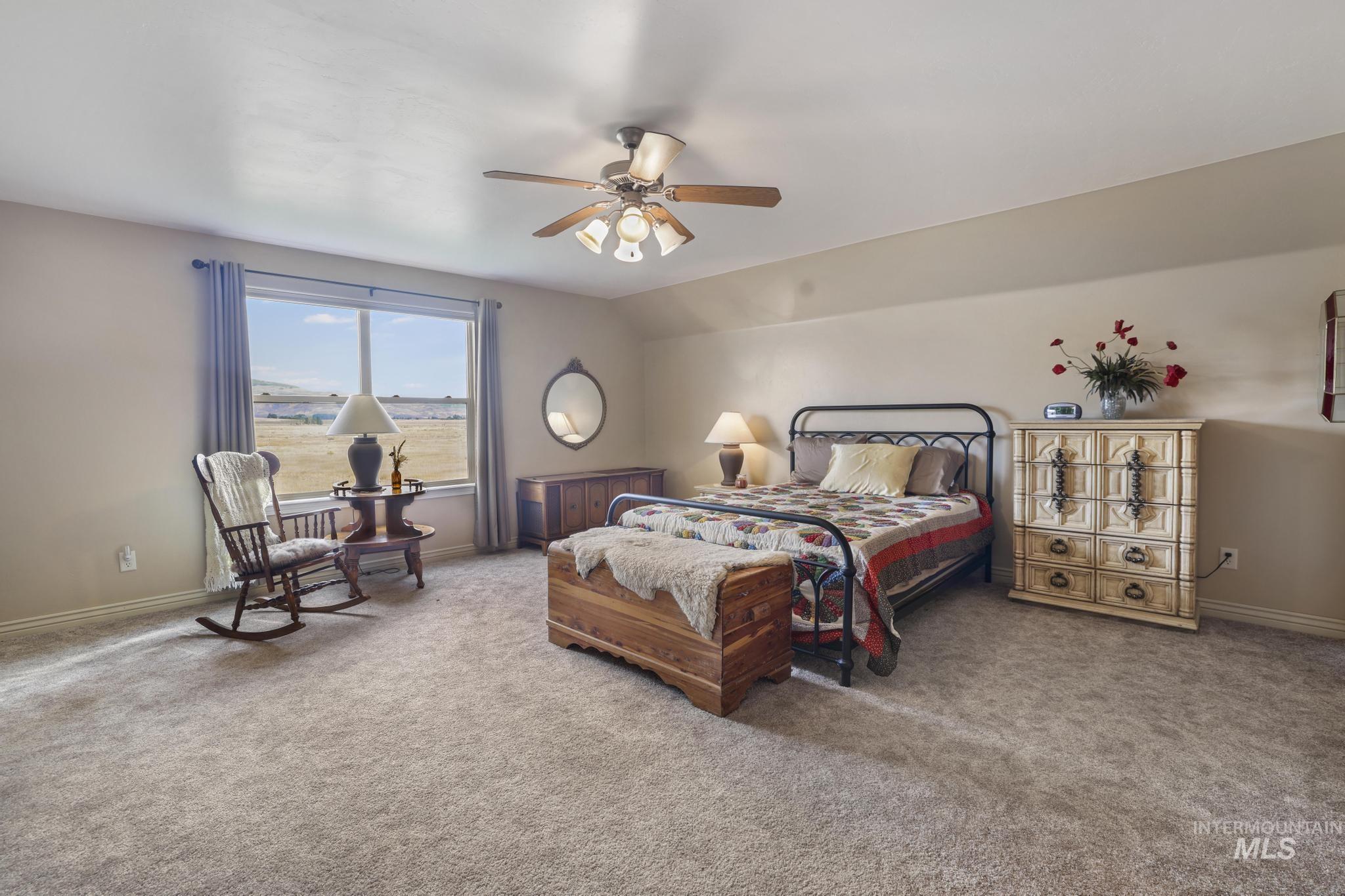 103 Horseshoe Loop, Fairfield, Idaho 83327, 4 Bedrooms, 2 Bathrooms, Residential For Sale, Price $849,500, 98999792