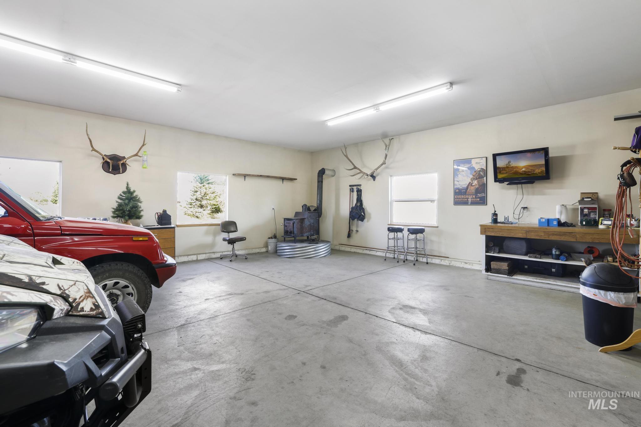 103 Horseshoe Loop, Fairfield, Idaho 83327, 4 Bedrooms, 2 Bathrooms, Residential For Sale, Price $849,500, 98999792