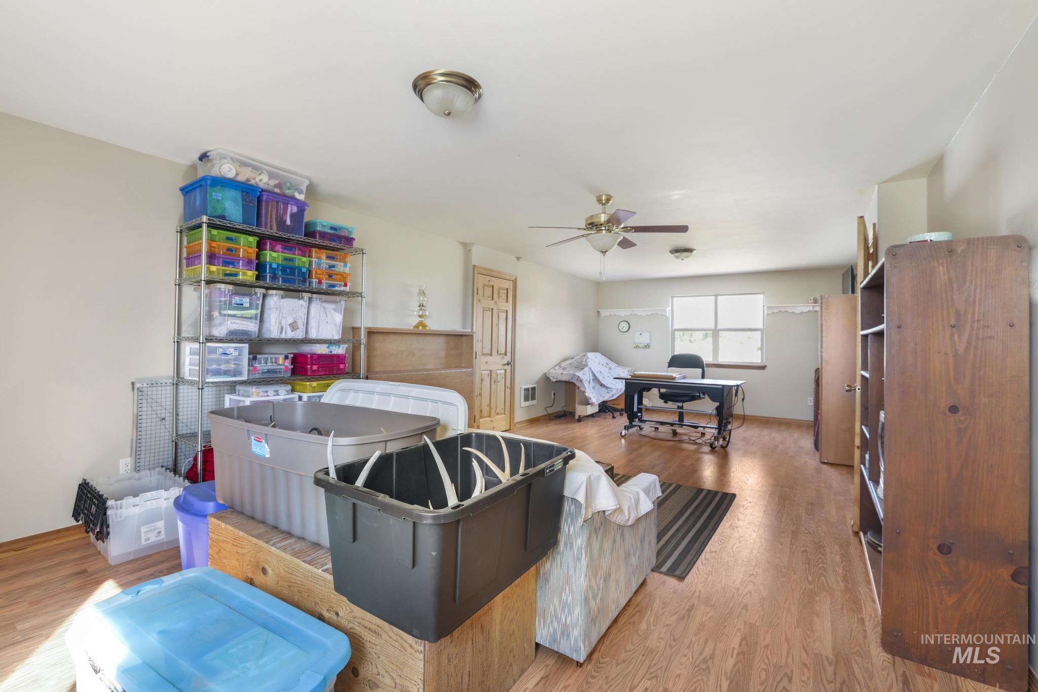 103 Horseshoe Loop, Fairfield, Idaho 83327, 4 Bedrooms, 2 Bathrooms, Residential For Sale, Price $849,500, 98999792