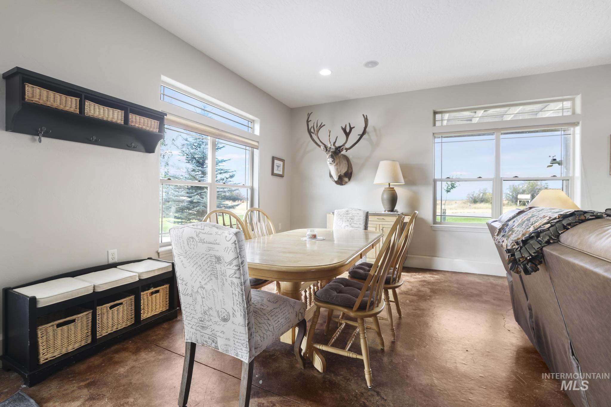 103 Horseshoe Loop, Fairfield, Idaho 83327, 4 Bedrooms, 2 Bathrooms, Residential For Sale, Price $849,500, 98999792