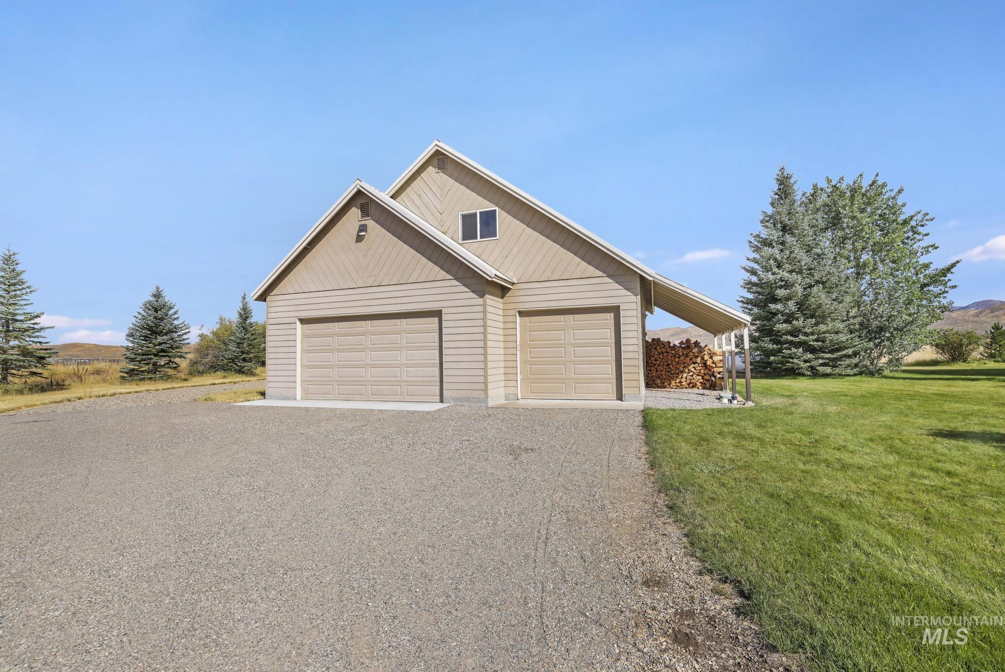 103 Horseshoe Loop, Fairfield, Idaho 83327, 4 Bedrooms, 2 Bathrooms, Residential For Sale, Price $849,500, 98999792