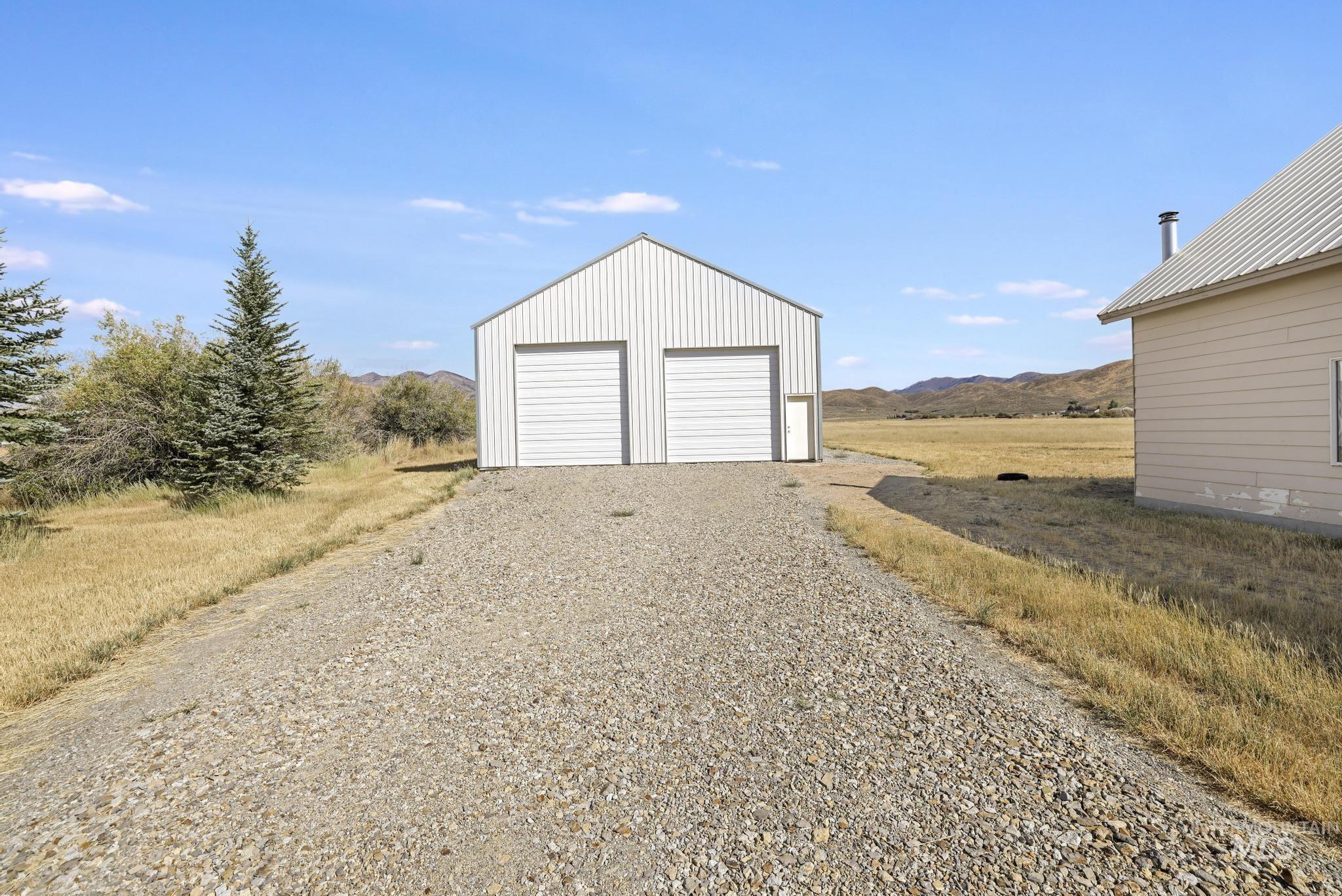 103 Horseshoe Loop, Fairfield, Idaho 83327, 4 Bedrooms, 2 Bathrooms, Residential For Sale, Price $849,500, 98999792