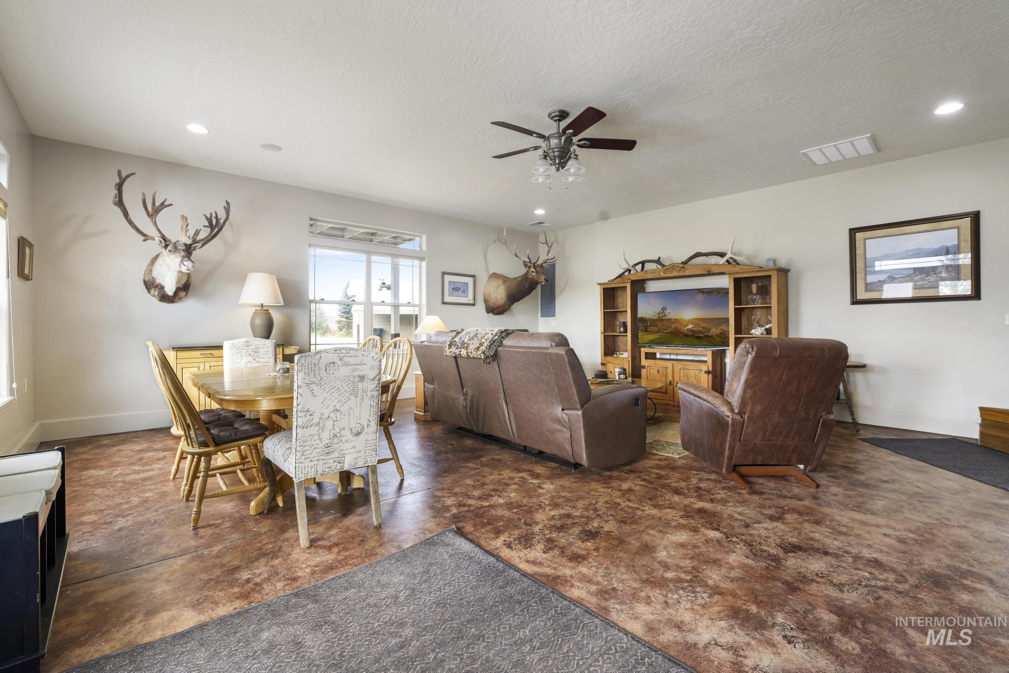 103 Horseshoe Loop, Fairfield, Idaho 83327, 4 Bedrooms, 2 Bathrooms, Residential For Sale, Price $849,500, 98999792