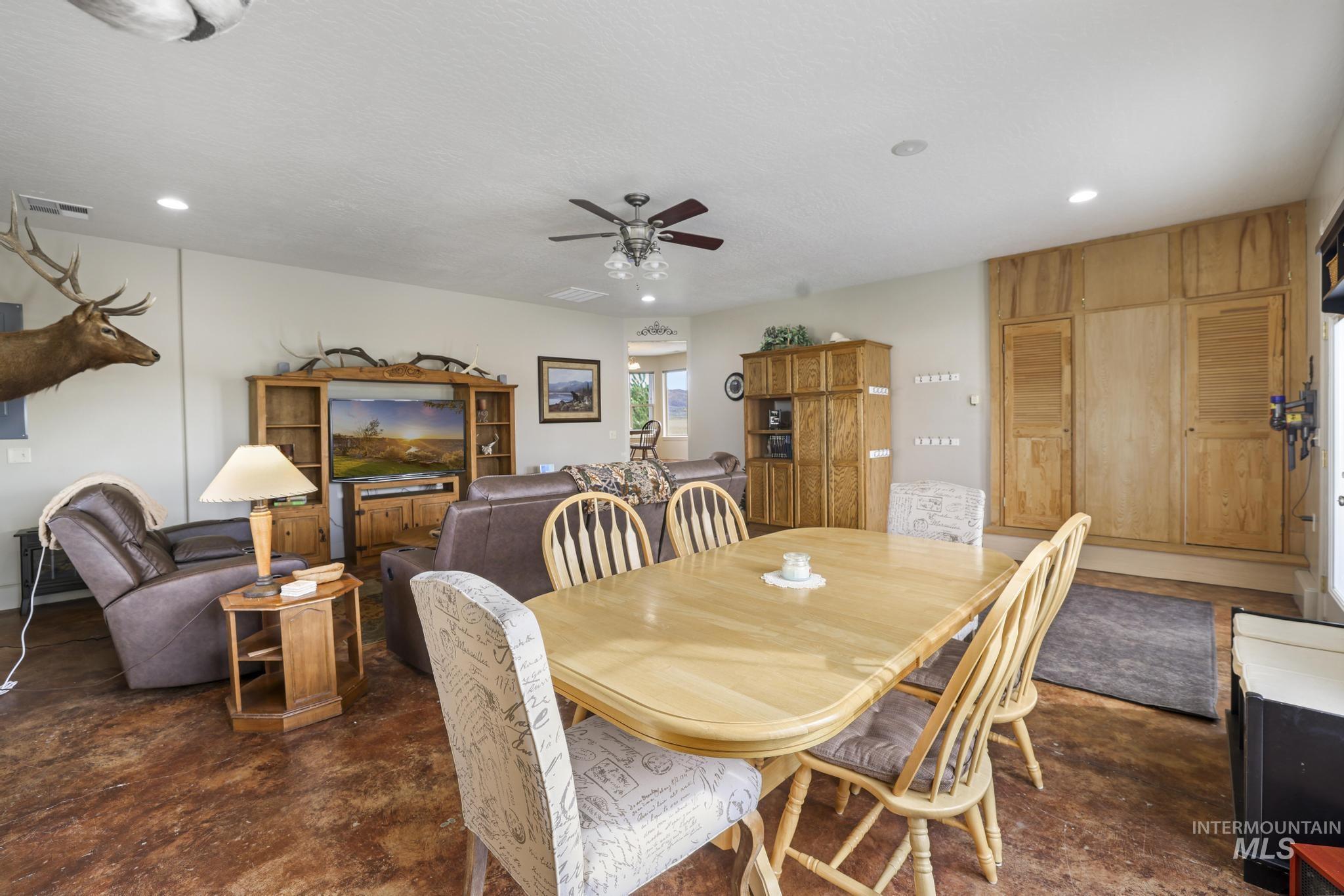 103 Horseshoe Loop, Fairfield, Idaho 83327, 4 Bedrooms, 2 Bathrooms, Residential For Sale, Price $849,500, 98999792