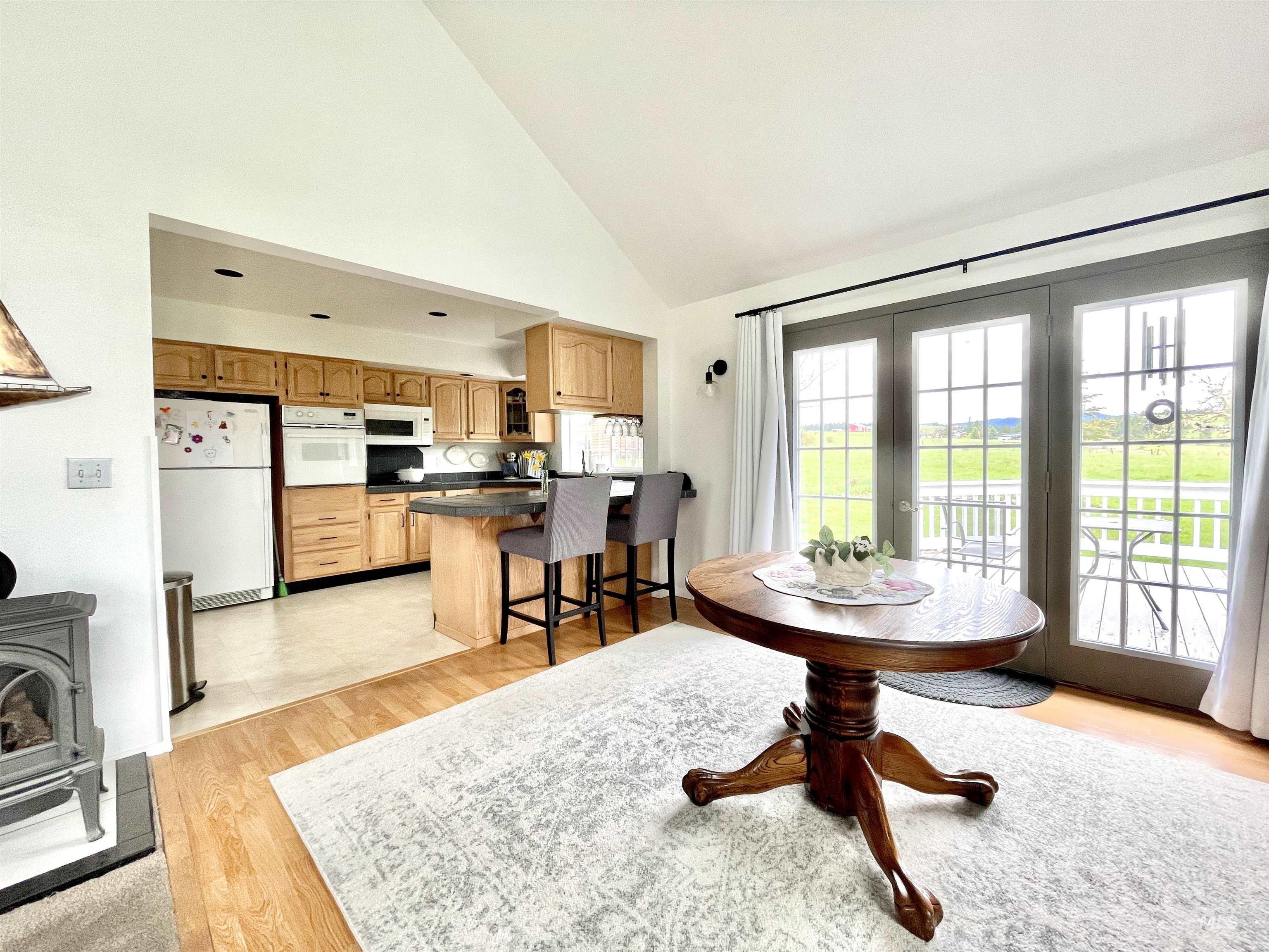 637 Leitch Creek Rd, Kooskia, Idaho 83539, 3 Bedrooms, 2.5 Bathrooms, Residential For Sale, Price $810,000,MLS 98999793