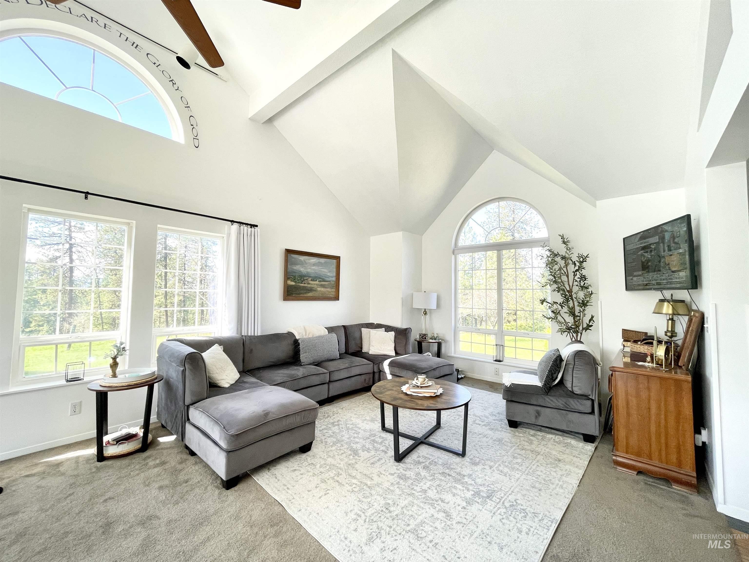 637 Leitch Creek Rd, Kooskia, Idaho 83539, 3 Bedrooms, 2.5 Bathrooms, Residential For Sale, Price $810,000,MLS 98999793