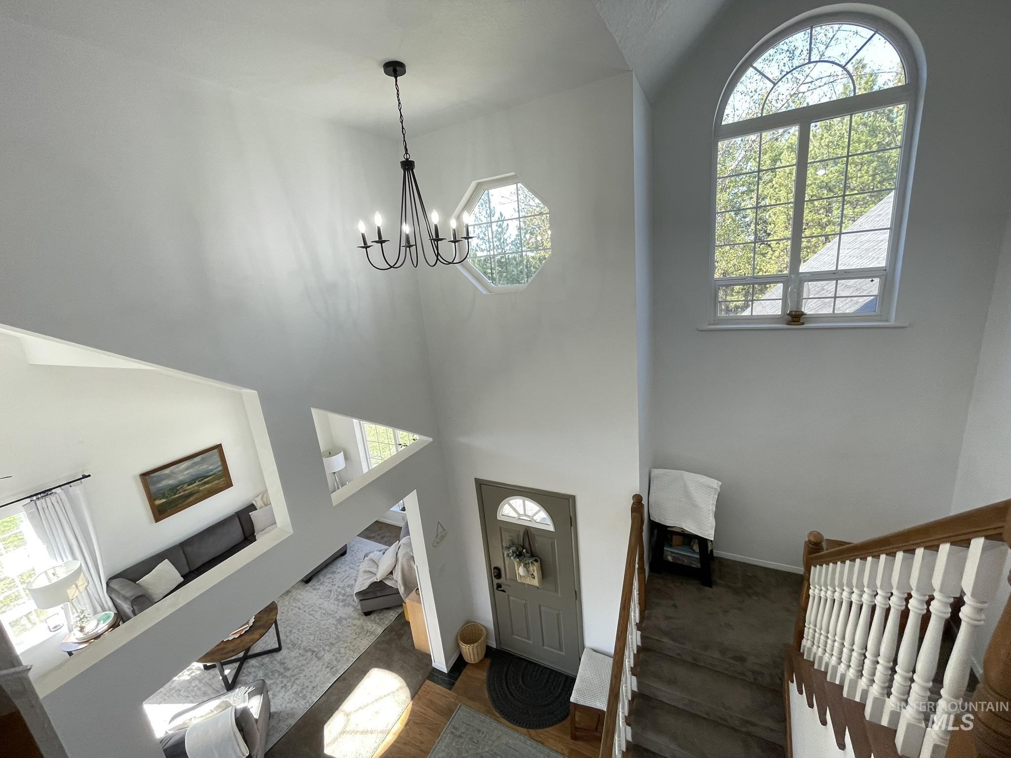 637 Leitch Creek Rd, Kooskia, Idaho 83539, 3 Bedrooms, 2.5 Bathrooms, Residential For Sale, Price $810,000,MLS 98999793