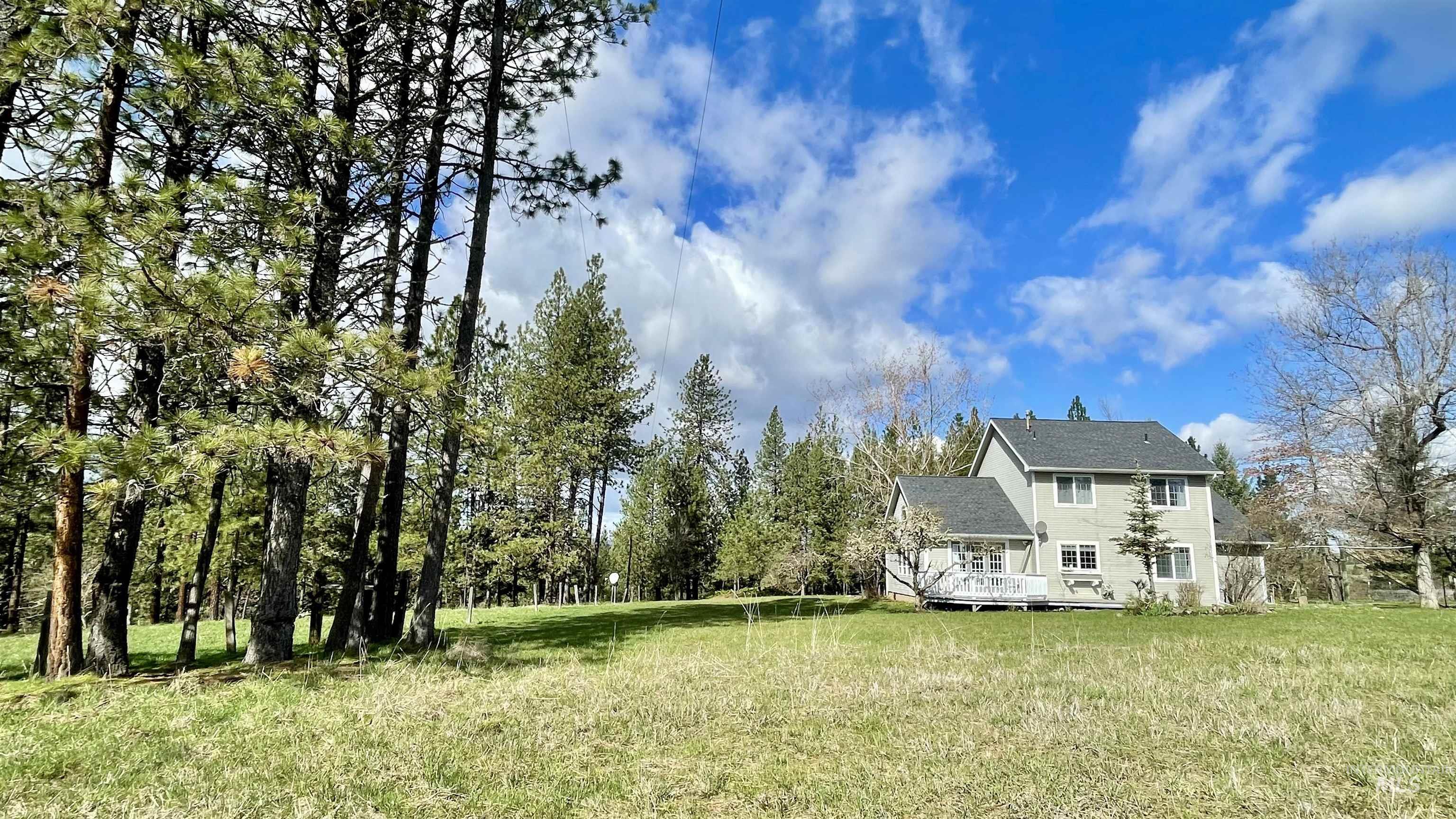 637 Leitch Creek Rd, Kooskia, Idaho 83539, 3 Bedrooms, 2.5 Bathrooms, Residential For Sale, Price $810,000,MLS 98999793