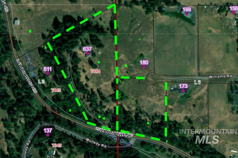 637 Leitch Creek Rd, Kooskia, Idaho 83539, 3 Bedrooms, 2.5 Bathrooms, Residential For Sale, Price $810,000,MLS 98999793