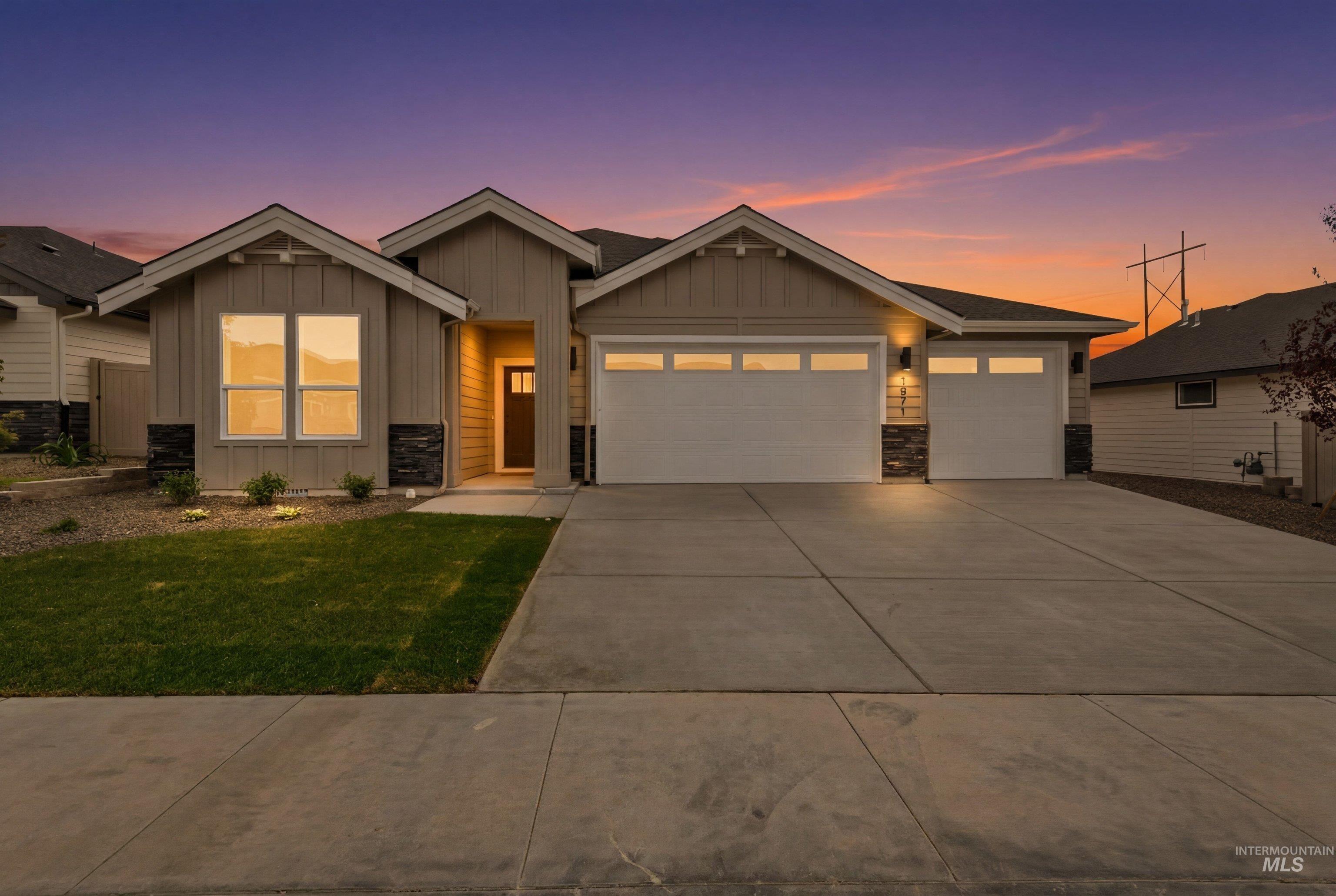 Residential For Sale