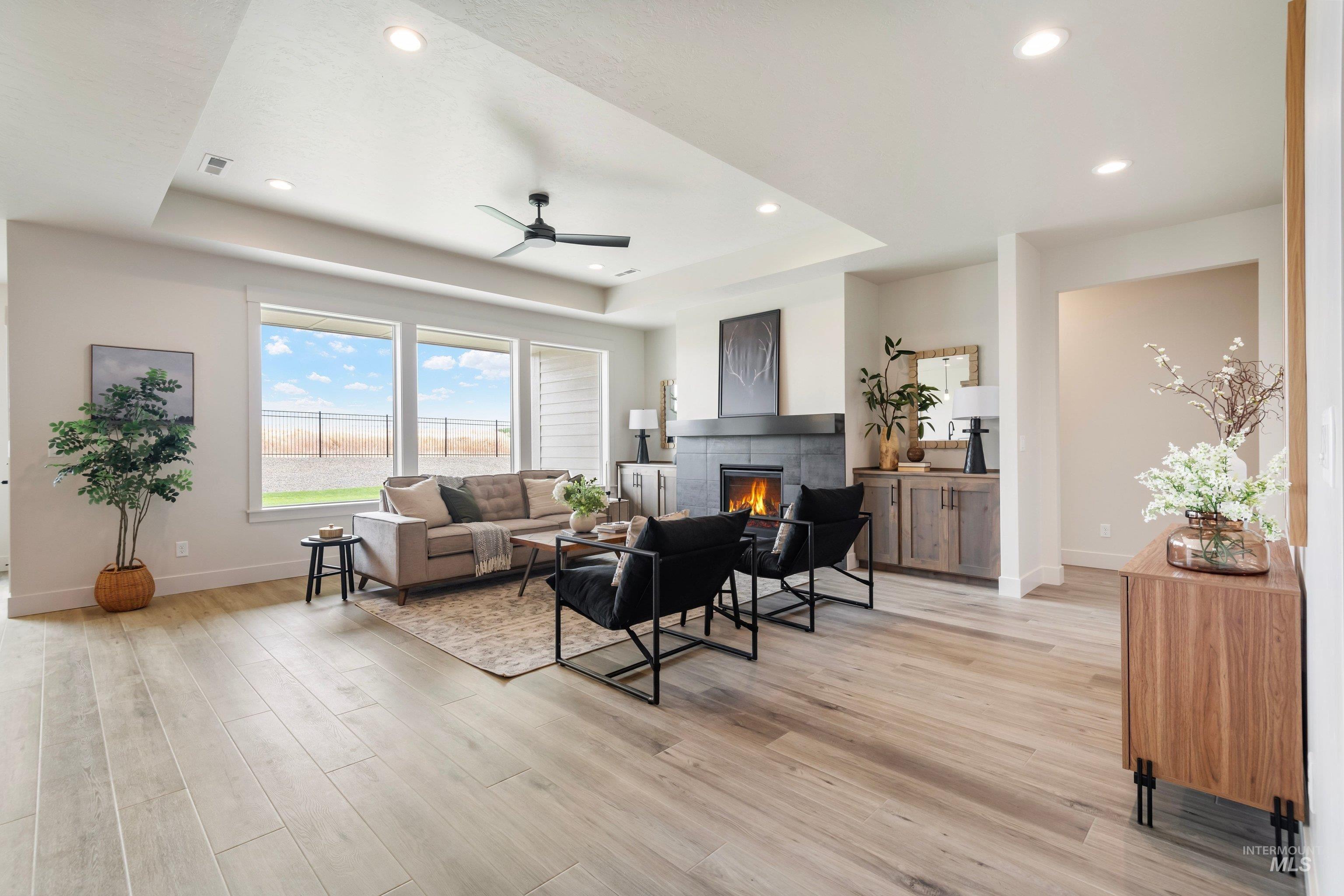 1971 W Bittern, Nampa, Idaho 83686, 3 Bedrooms, 2 Bathrooms, Residential For Sale, Price $549,900,MLS 98999795