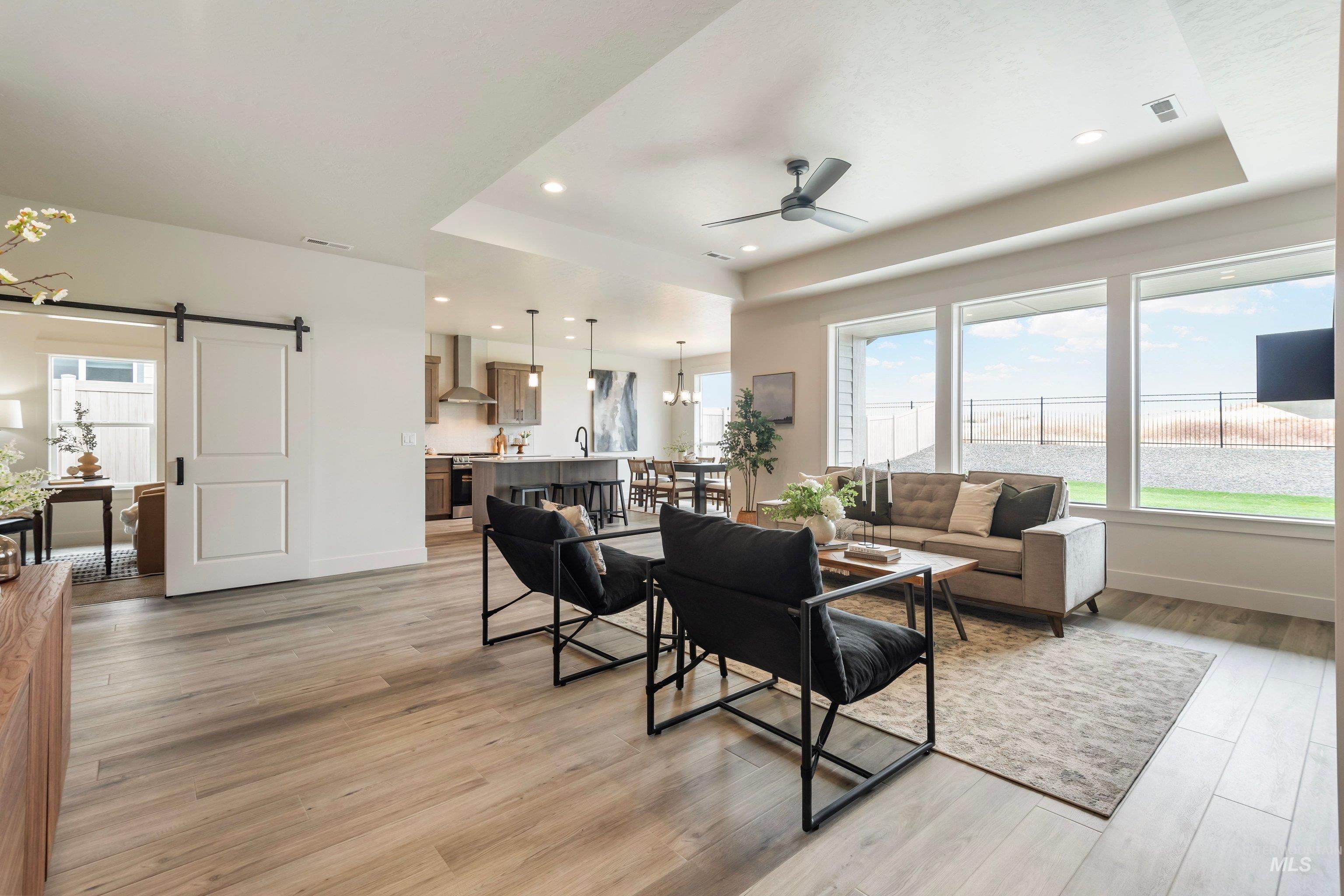 1971 W Bittern, Nampa, Idaho 83686, 3 Bedrooms, 2 Bathrooms, Residential For Sale, Price $549,900,MLS 98999795