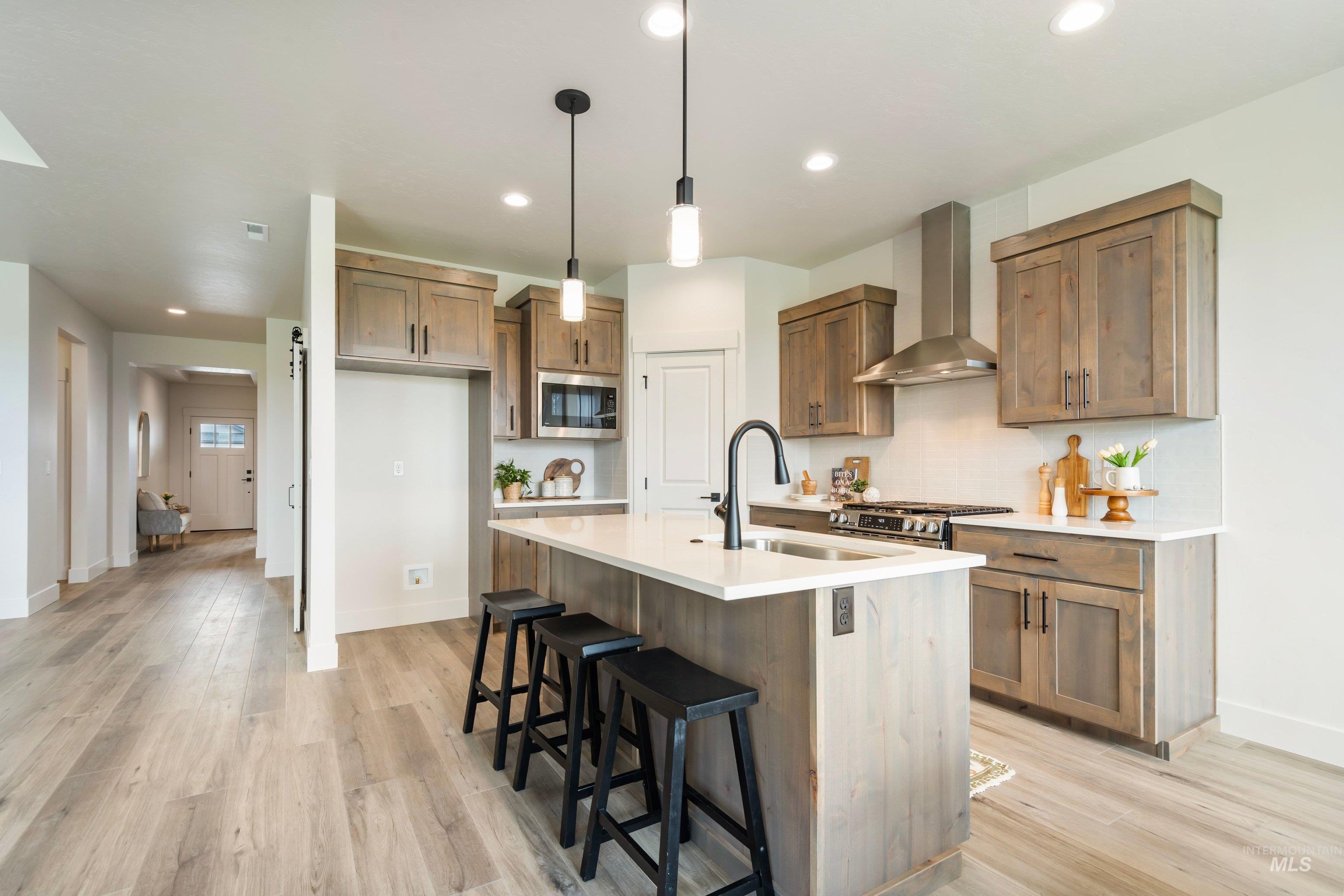 1971 W Bittern, Nampa, Idaho 83686, 3 Bedrooms, 2 Bathrooms, Residential For Sale, Price $549,900,MLS 98999795