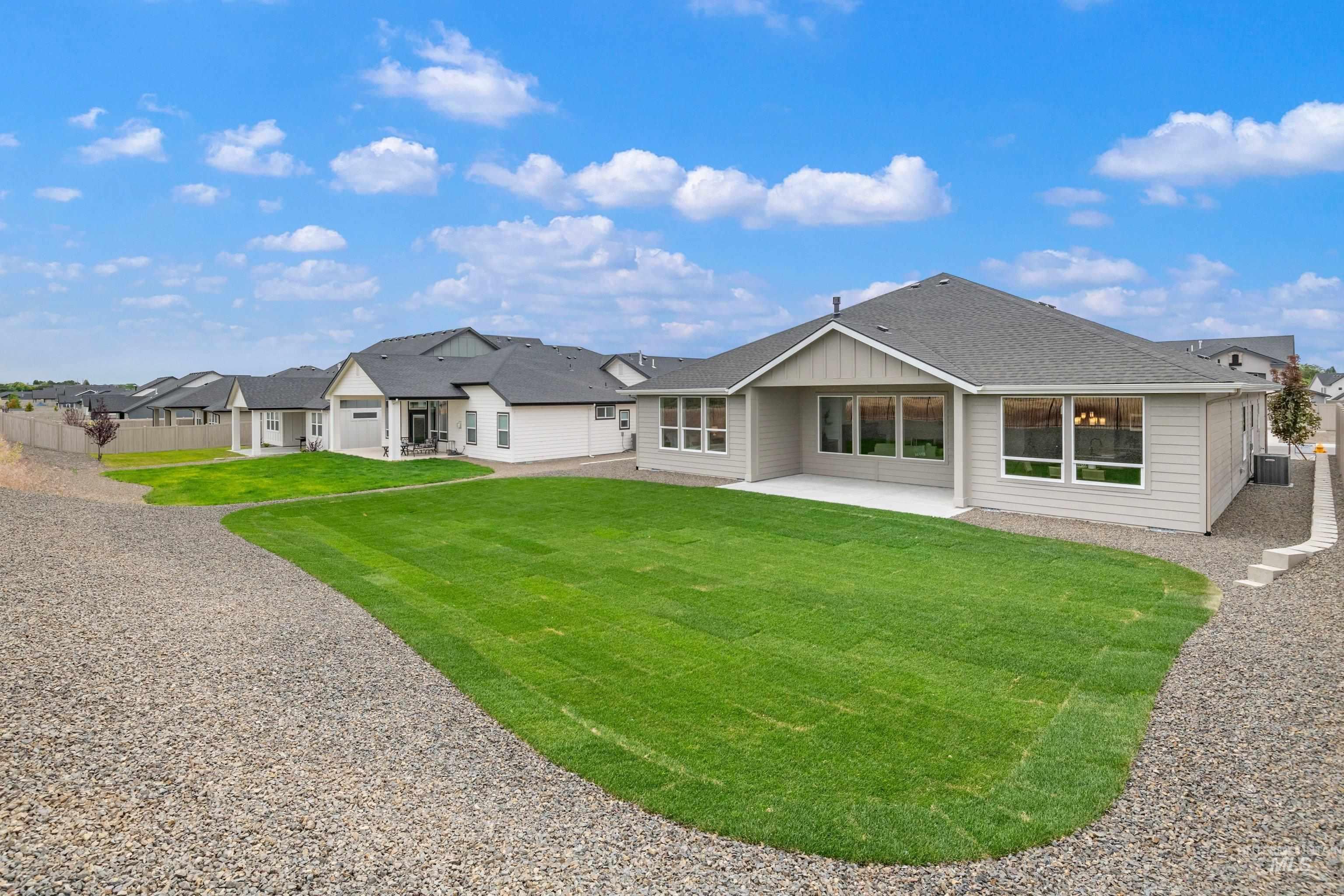 1971 W Bittern, Nampa, Idaho 83686, 3 Bedrooms, 2 Bathrooms, Residential For Sale, Price $549,900,MLS 98999795