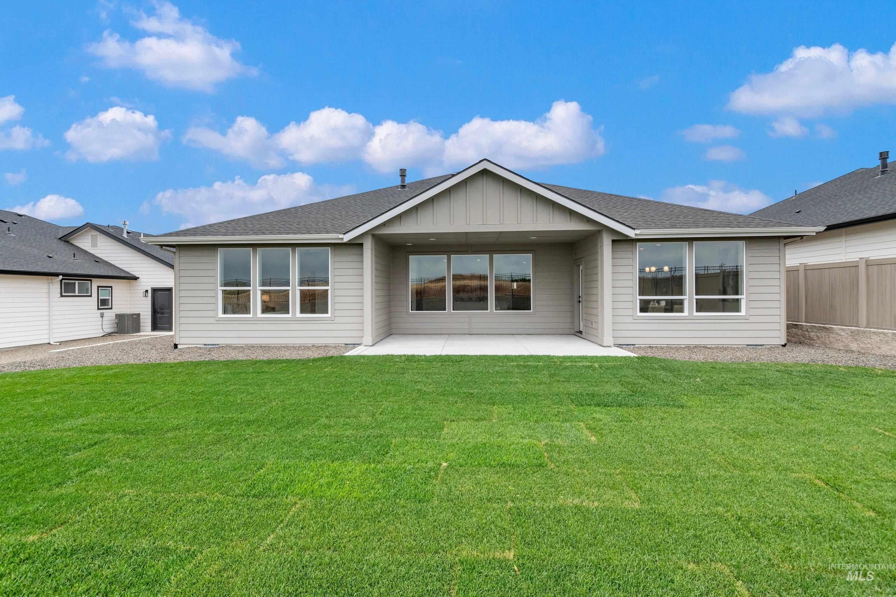 1971 W Bittern, Nampa, Idaho 83686, 3 Bedrooms, 2 Bathrooms, Residential For Sale, Price $549,900,MLS 98999795