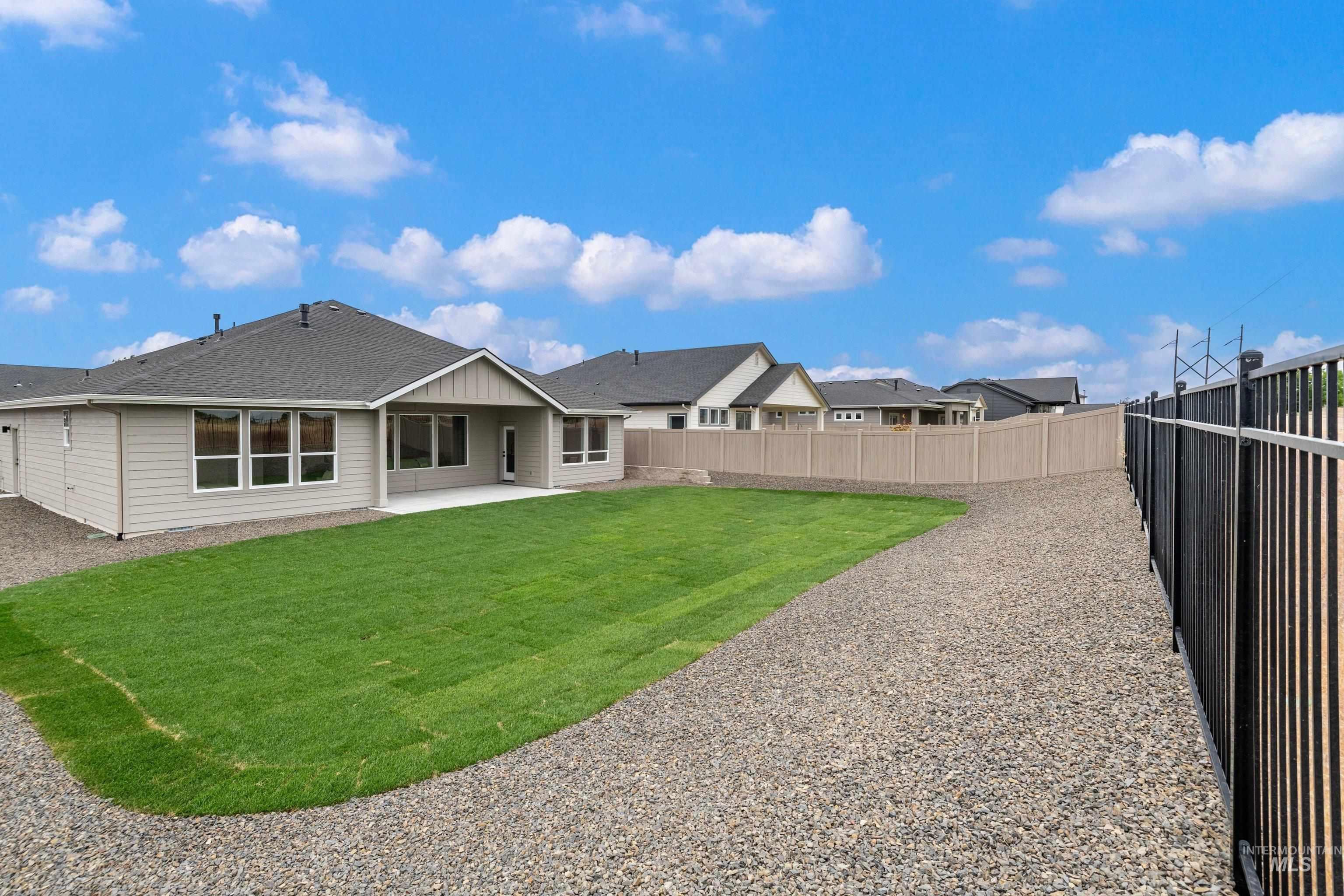 1971 W Bittern, Nampa, Idaho 83686, 3 Bedrooms, 2 Bathrooms, Residential For Sale, Price $549,900,MLS 98999795