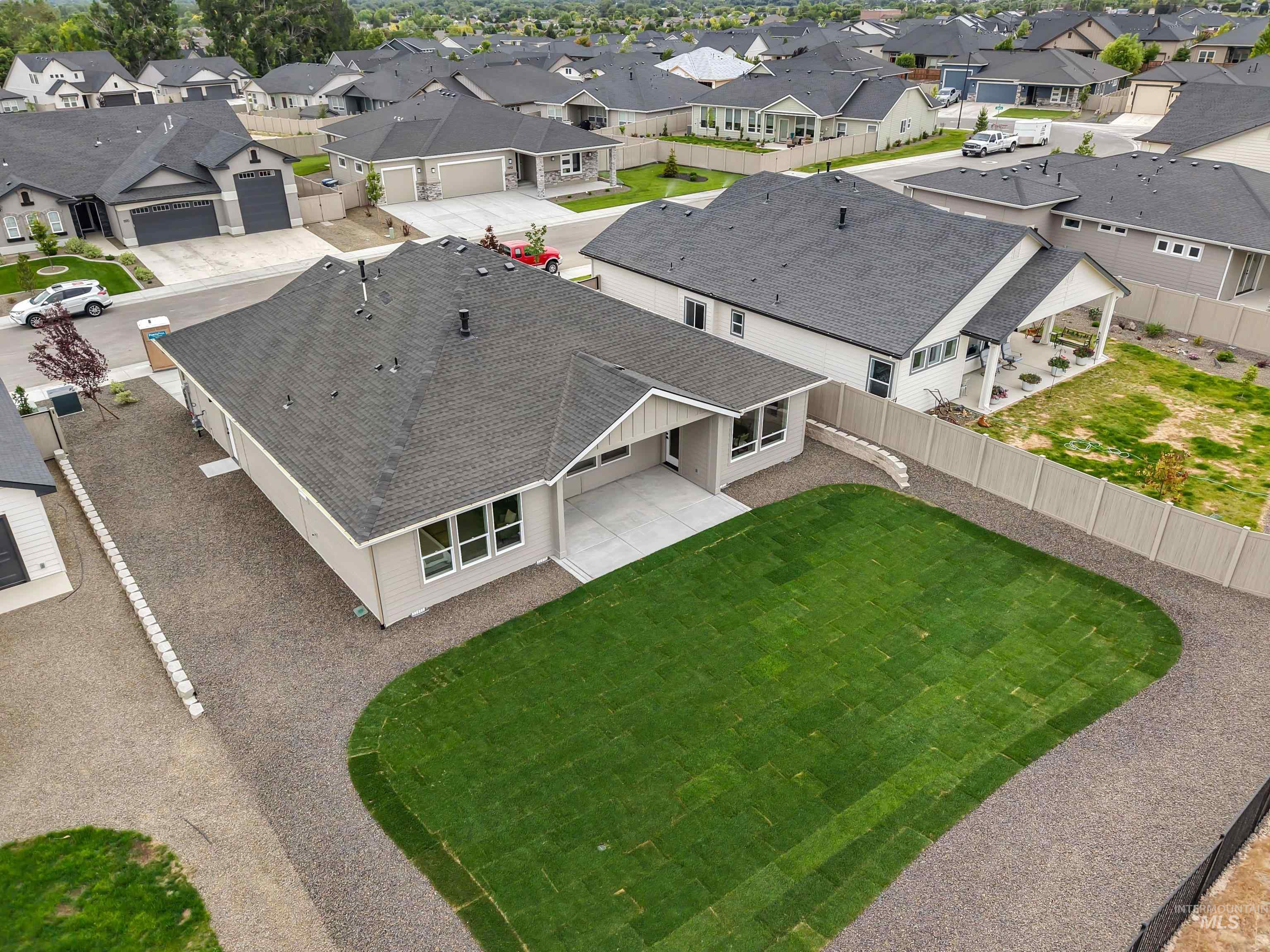 1971 W Bittern, Nampa, Idaho 83686, 3 Bedrooms, 2 Bathrooms, Residential For Sale, Price $549,900,MLS 98999795