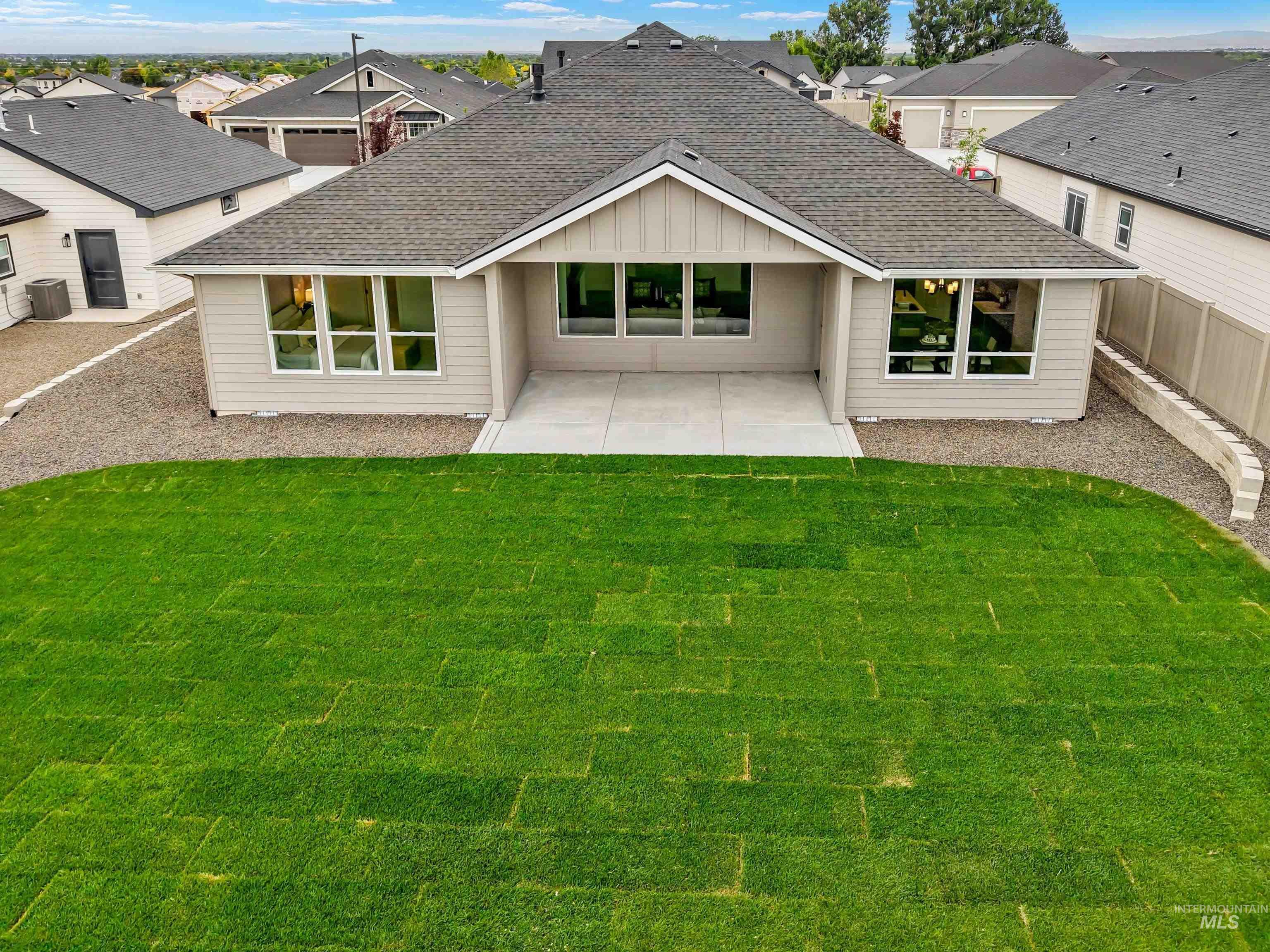 1971 W Bittern, Nampa, Idaho 83686, 3 Bedrooms, 2 Bathrooms, Residential For Sale, Price $549,900,MLS 98999795