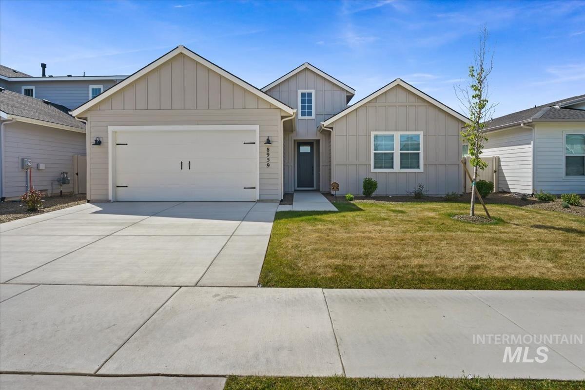 Residential For Sale