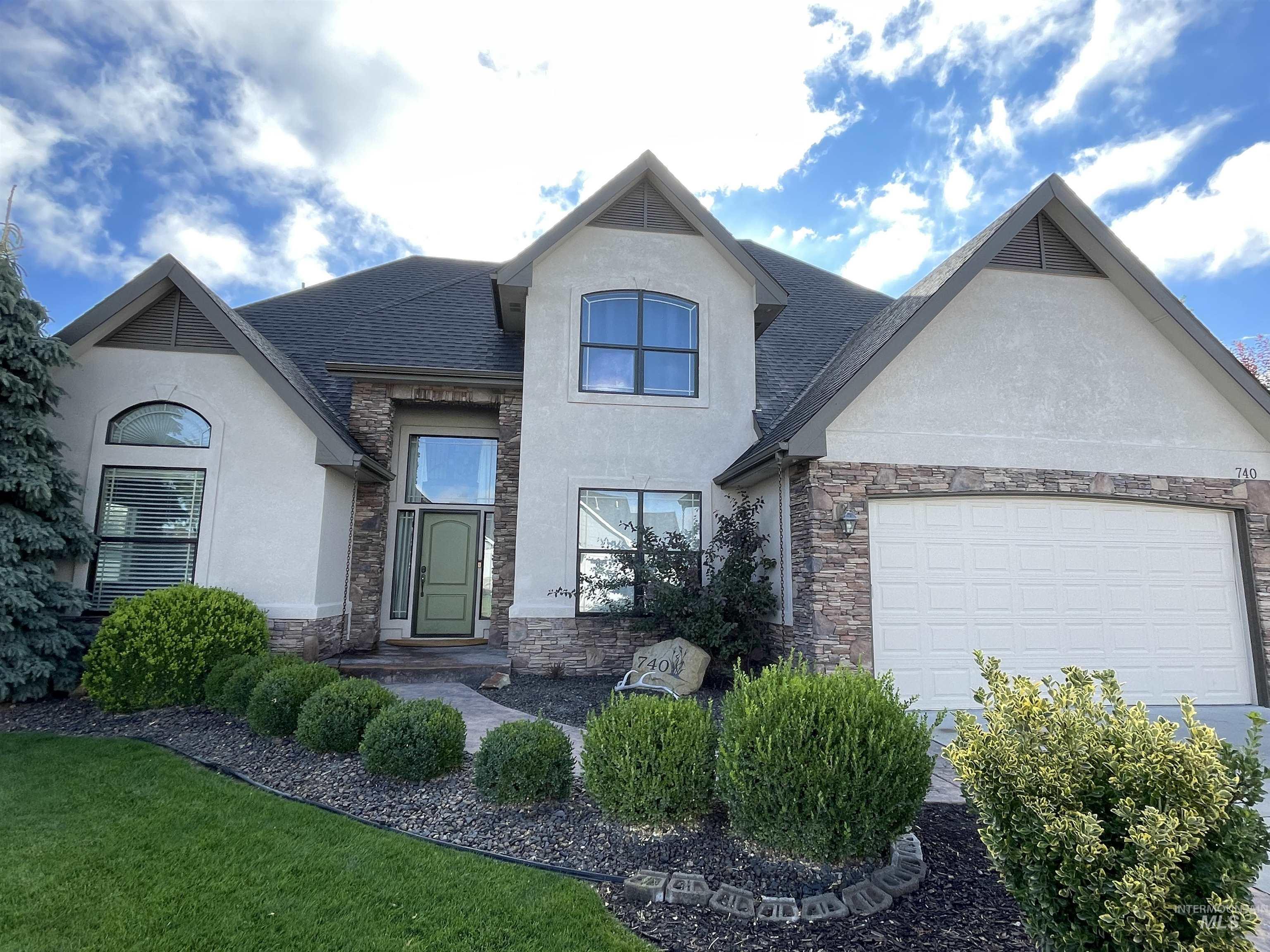 Residential For Sale