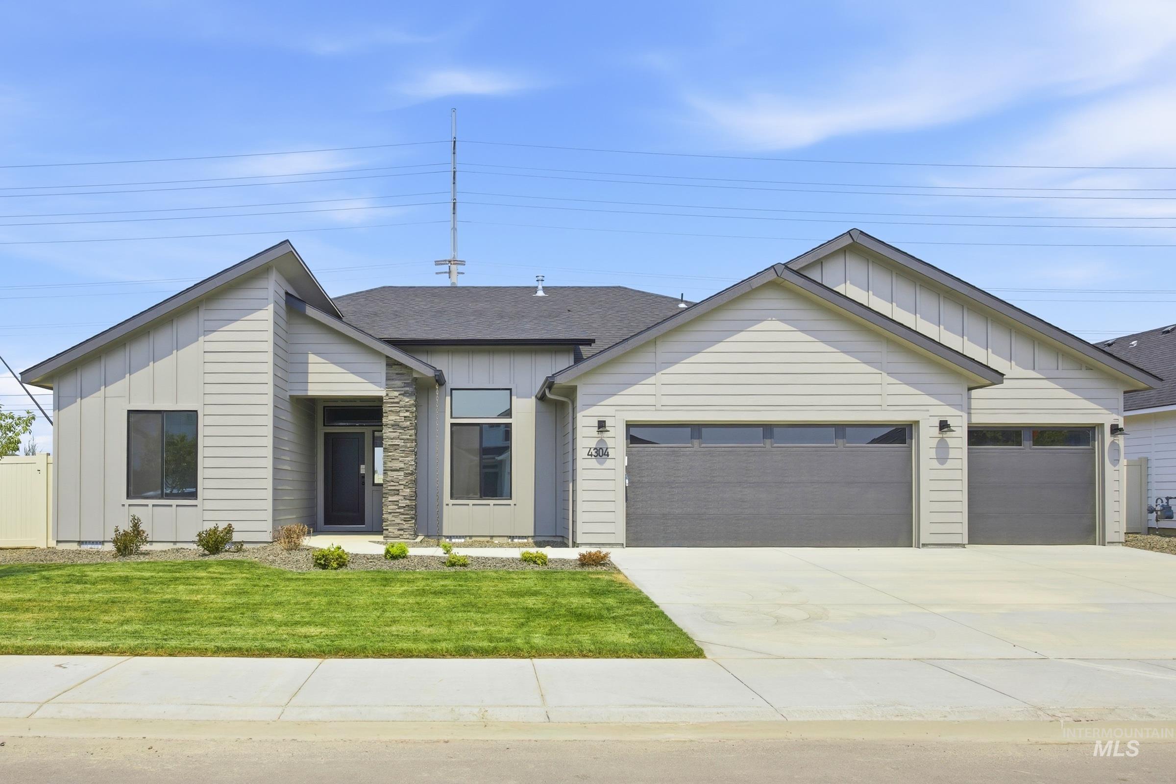 Residential For Sale