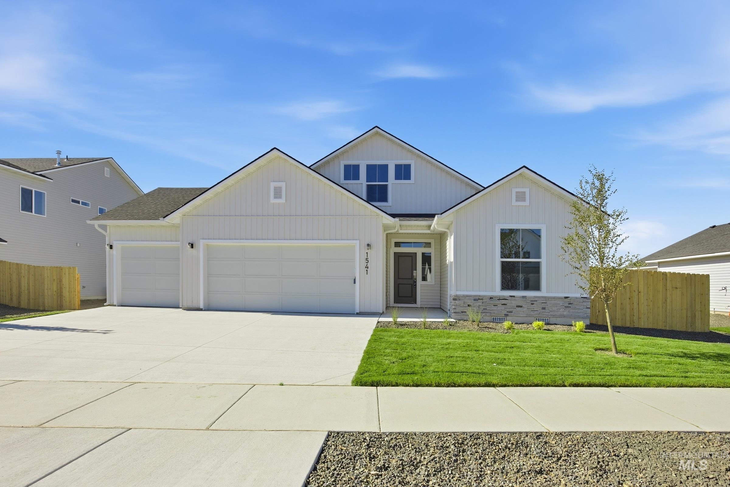 Residential For Sale