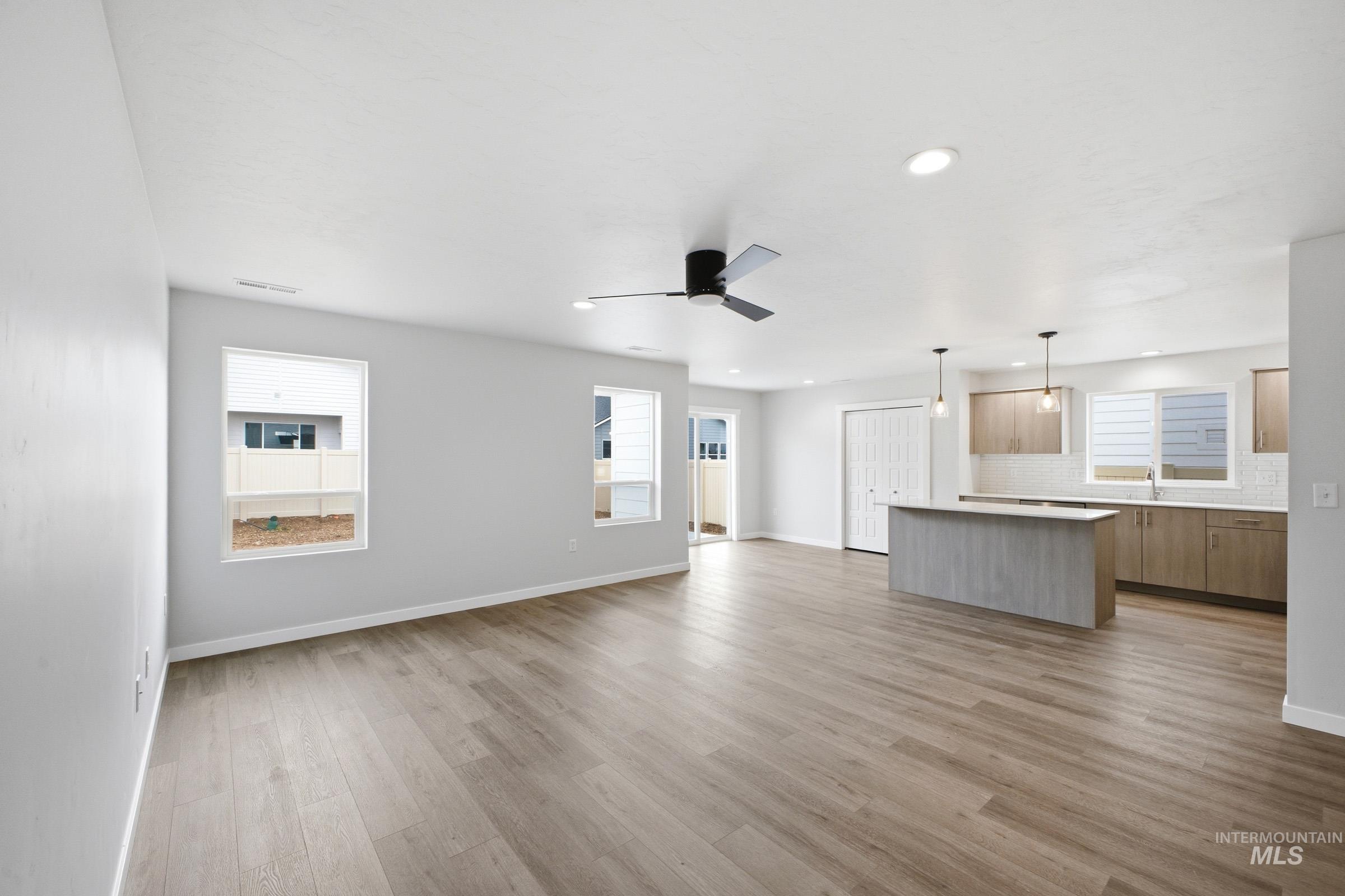 18420 N Calla Lily Ave, Nampa, Idaho 83687, 5 Bedrooms, 3 Bathrooms, Residential For Sale, Price $449,990,MLS 98999801
