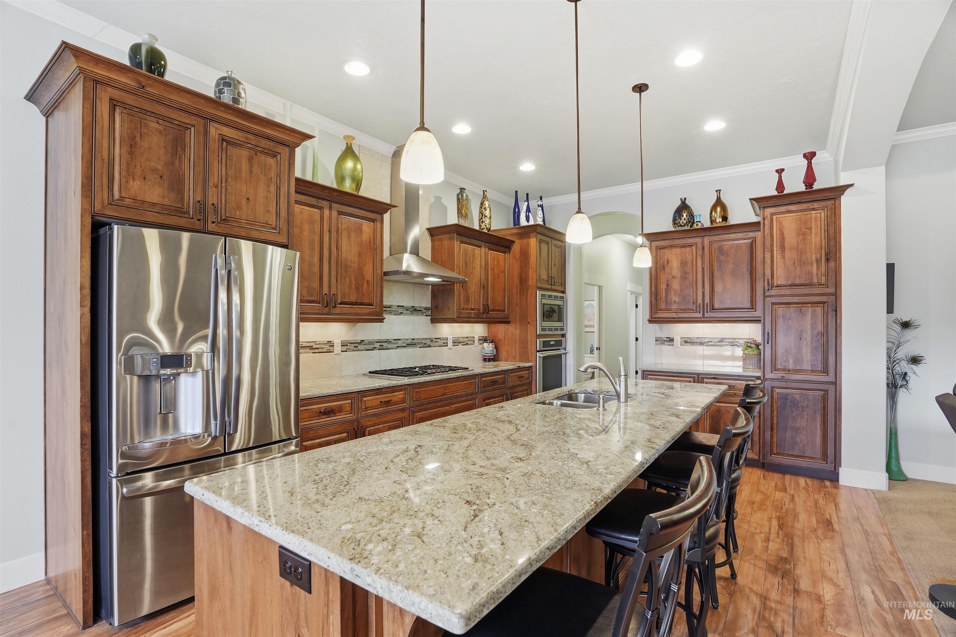 11887 W Pinewood River Lane, Star, Idaho 83669, 4 Bedrooms, 2.5 Bathrooms, Residential For Sale, Price $995,000,MLS 98999802