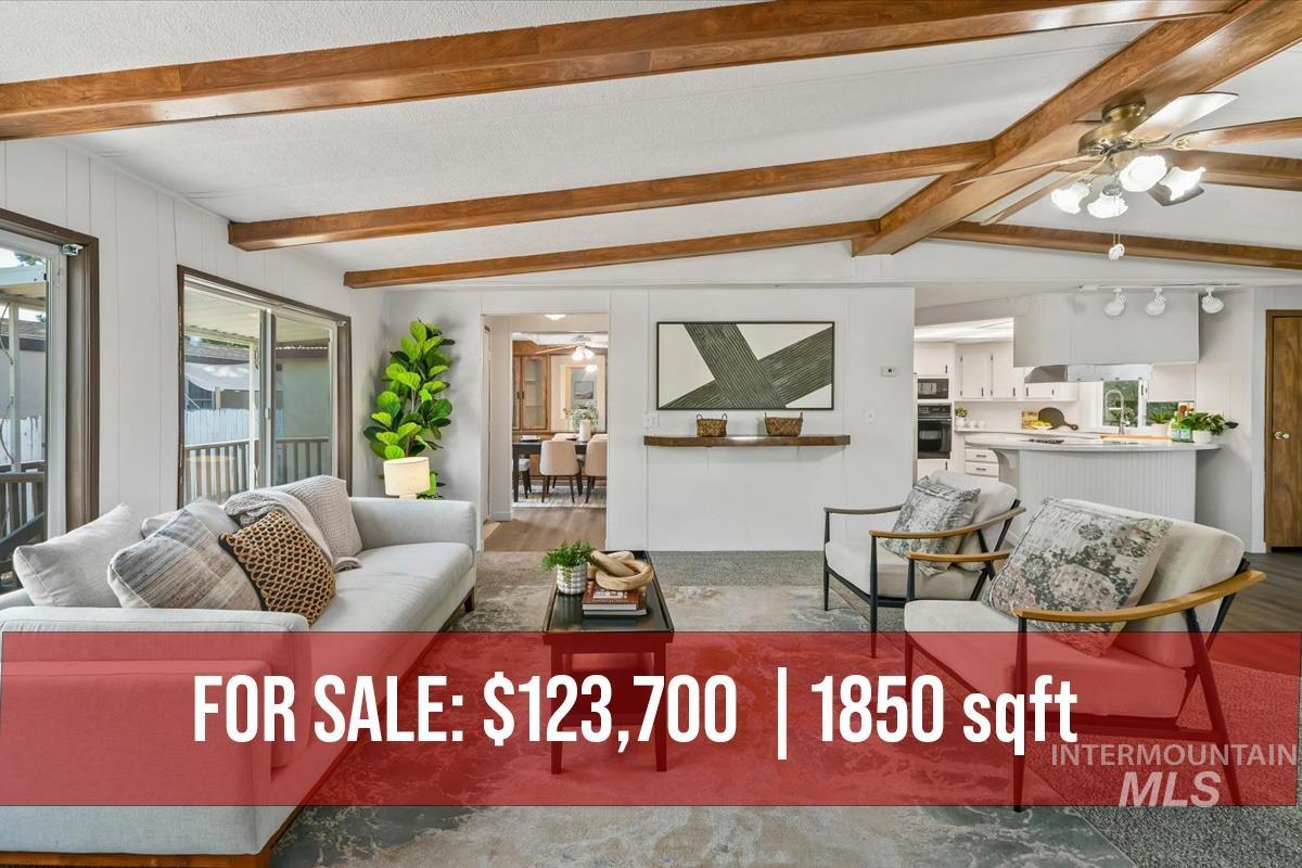 Residential For Sale