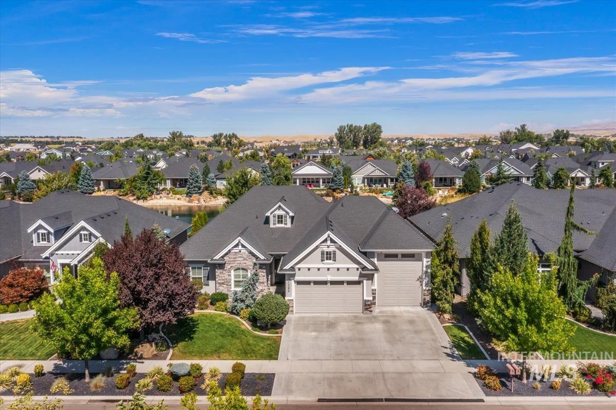 7390 W Corinthia St, Eagle, Idaho 83616, 3 Bedrooms, 2.5 Bathrooms, Residential For Sale, Price $1,149,000,MLS 98999806