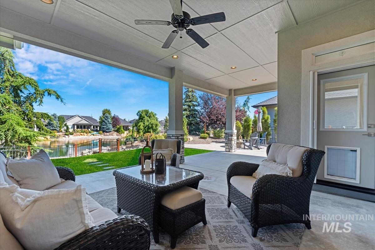 7390 W Corinthia St, Eagle, Idaho 83616, 3 Bedrooms, 2.5 Bathrooms, Residential For Sale, Price $1,149,000,MLS 98999806