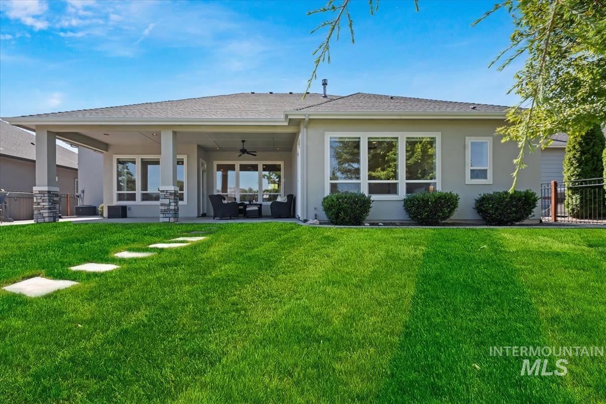 7390 W Corinthia St, Eagle, Idaho 83616, 3 Bedrooms, 2.5 Bathrooms, Residential For Sale, Price $1,149,000,MLS 98999806