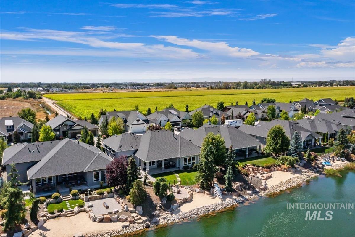 7390 W Corinthia St, Eagle, Idaho 83616, 3 Bedrooms, 2.5 Bathrooms, Residential For Sale, Price $1,149,000,MLS 98999806