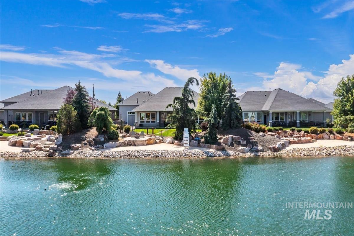 7390 W Corinthia St, Eagle, Idaho 83616, 3 Bedrooms, 2.5 Bathrooms, Residential For Sale, Price $1,149,000,MLS 98999806