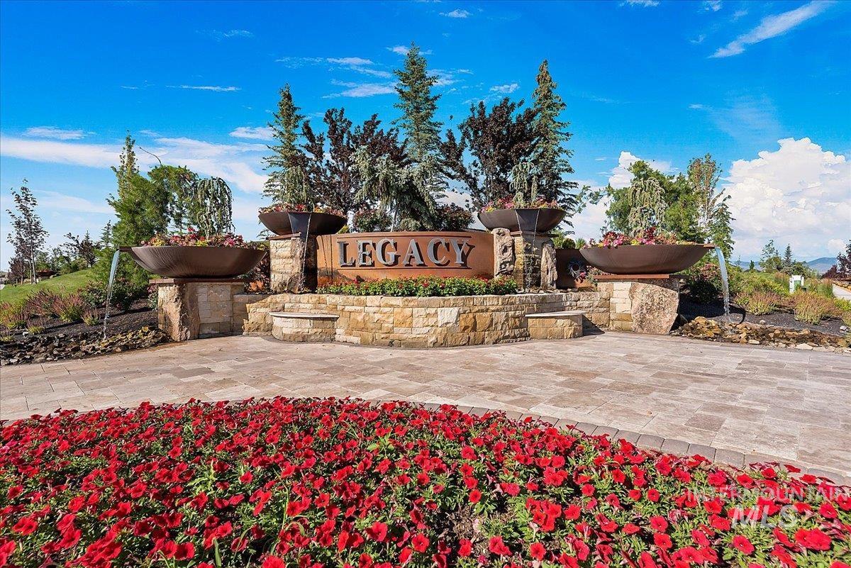 7390 W Corinthia St, Eagle, Idaho 83616, 3 Bedrooms, 2.5 Bathrooms, Residential For Sale, Price $1,149,000,MLS 98999806