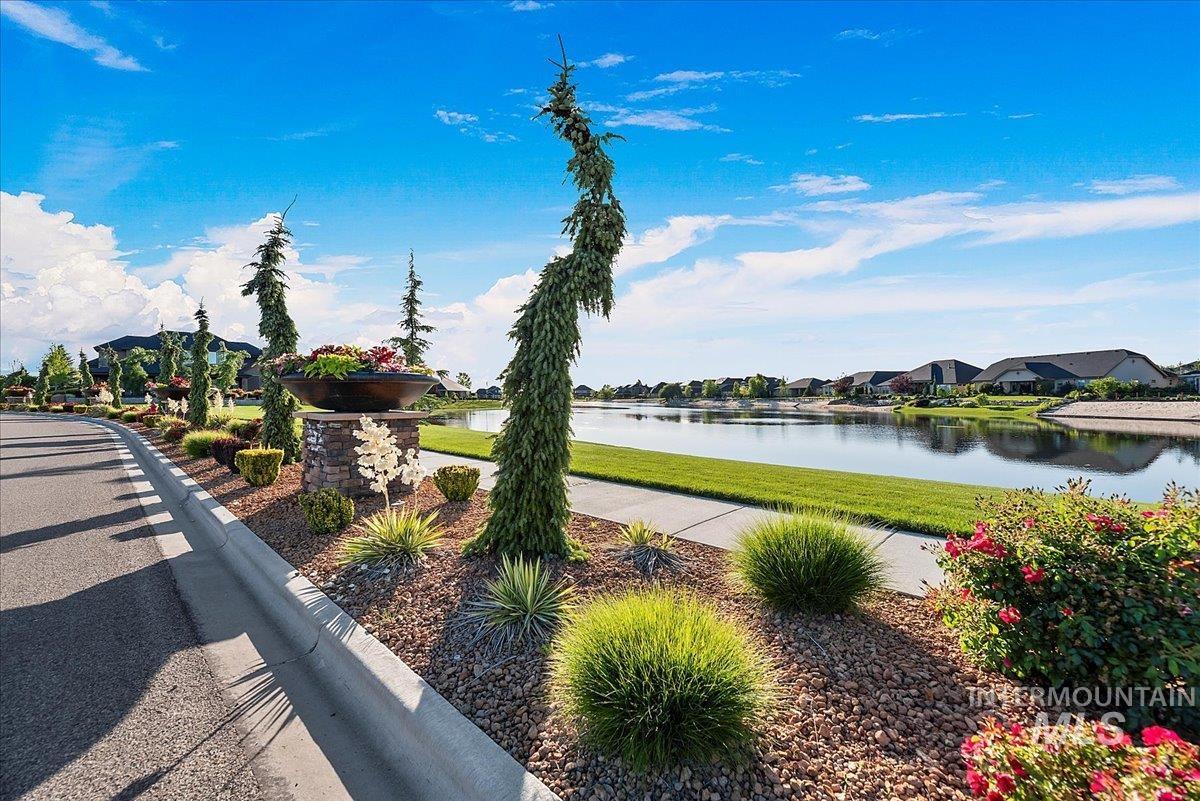 7390 W Corinthia St, Eagle, Idaho 83616, 3 Bedrooms, 2.5 Bathrooms, Residential For Sale, Price $1,149,000,MLS 98999806