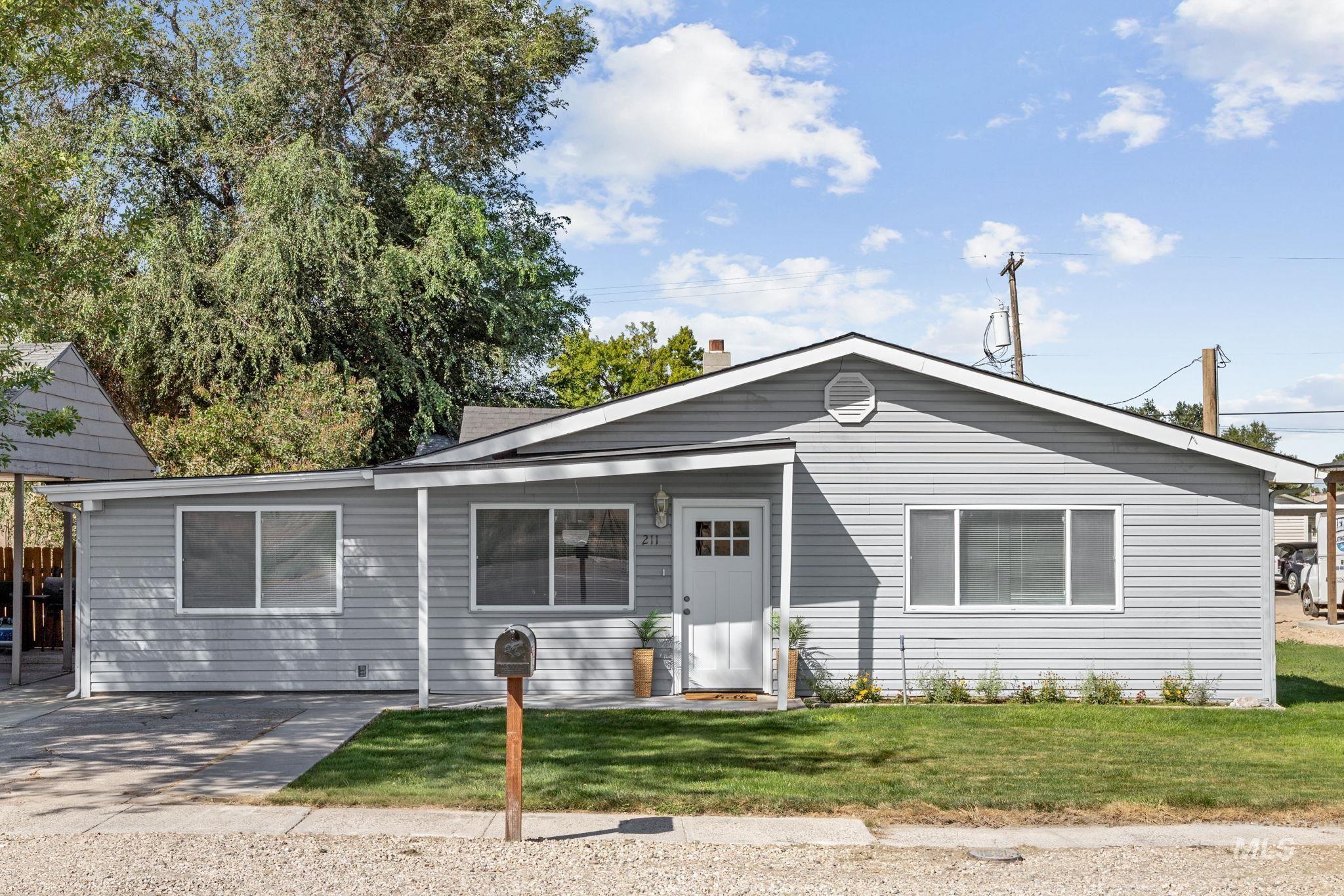 Residential For Sale
